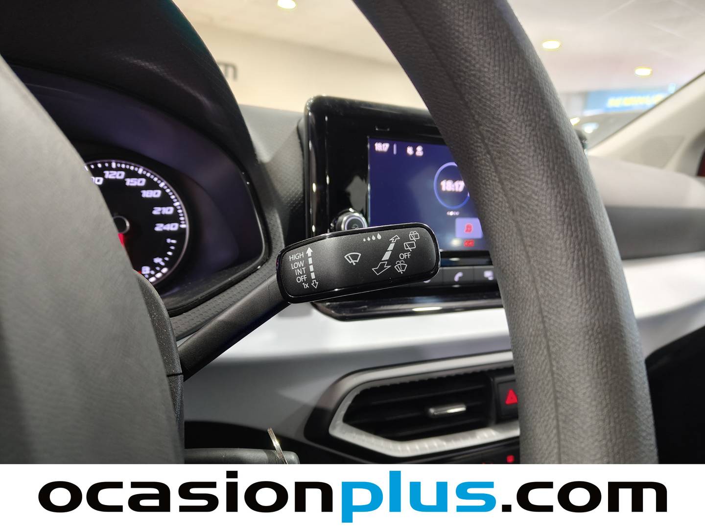 Seat Arona SEAT Arona 1.0 TSI Reference (95 CV) km 0