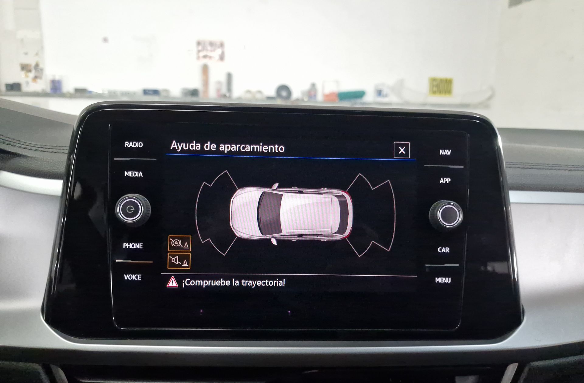 Volkswagen T-Roc Life 1.0 TSI - foto 7