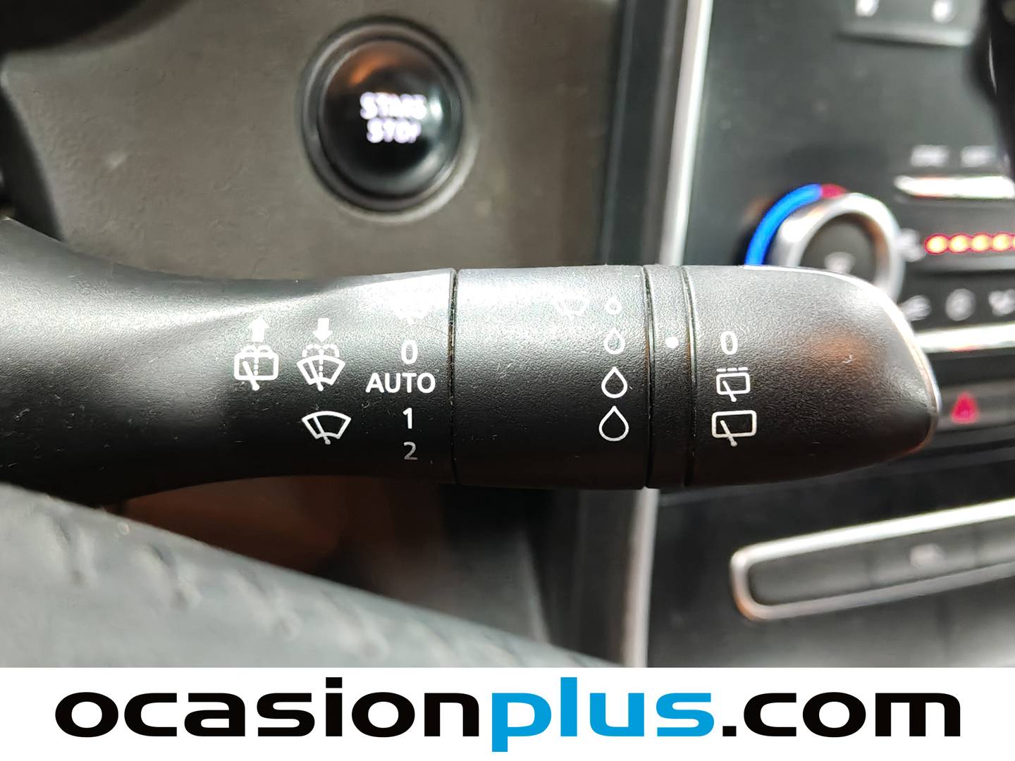 Renault Grand Scénic Renault Grand Scenic TCe 130 Intens (130 CV) 7 Plazas seminuevo