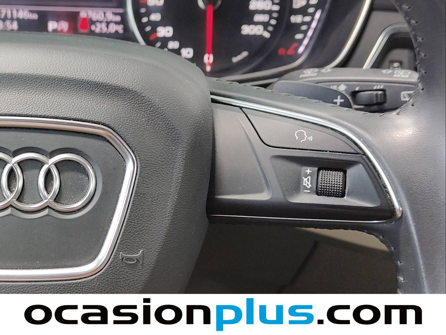 Audi A4 Audi A4 Avant Advanced edition 2.0 TDI (150 CV) S tronic km 0