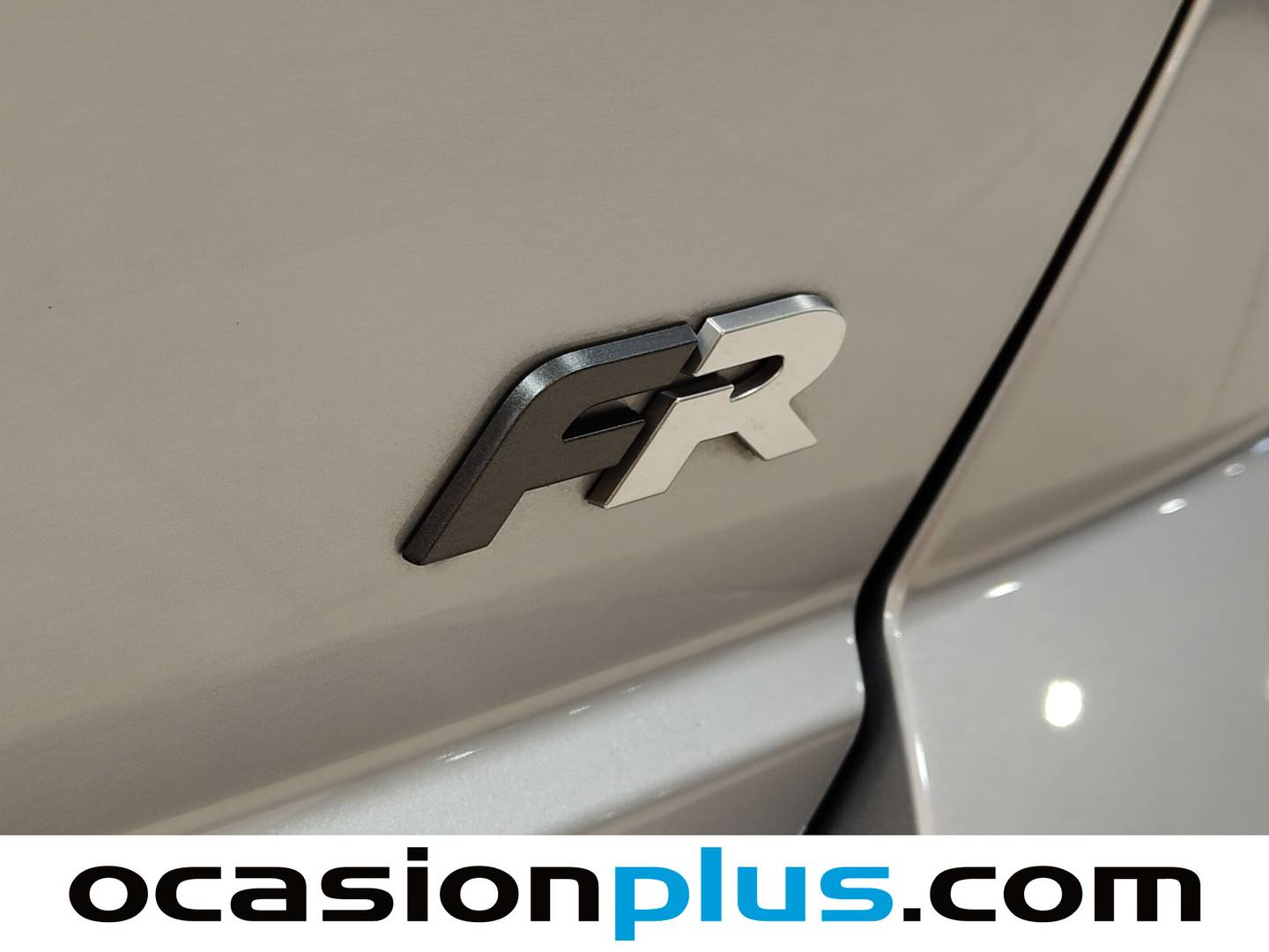 Seat Ibiza Seat Ibiza 1.0 TSI FR (110 CV) de segunda mano