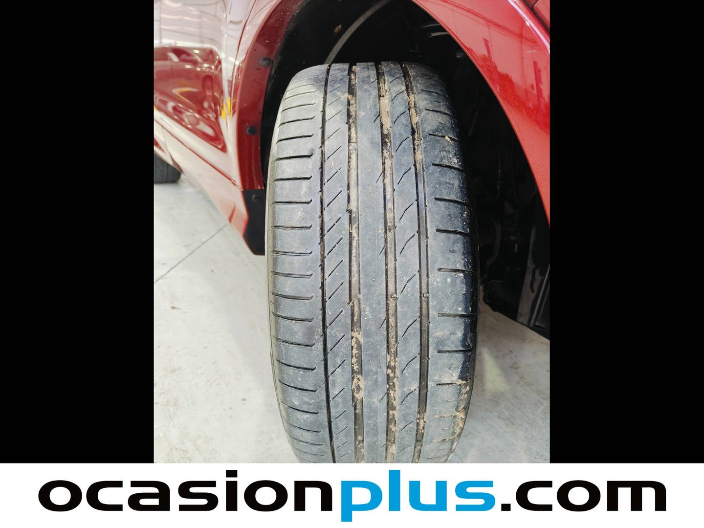 Ford Kuga Ford Kuga 2.0 TDCI ST-Line 4x2 (150 CV) seminuevo