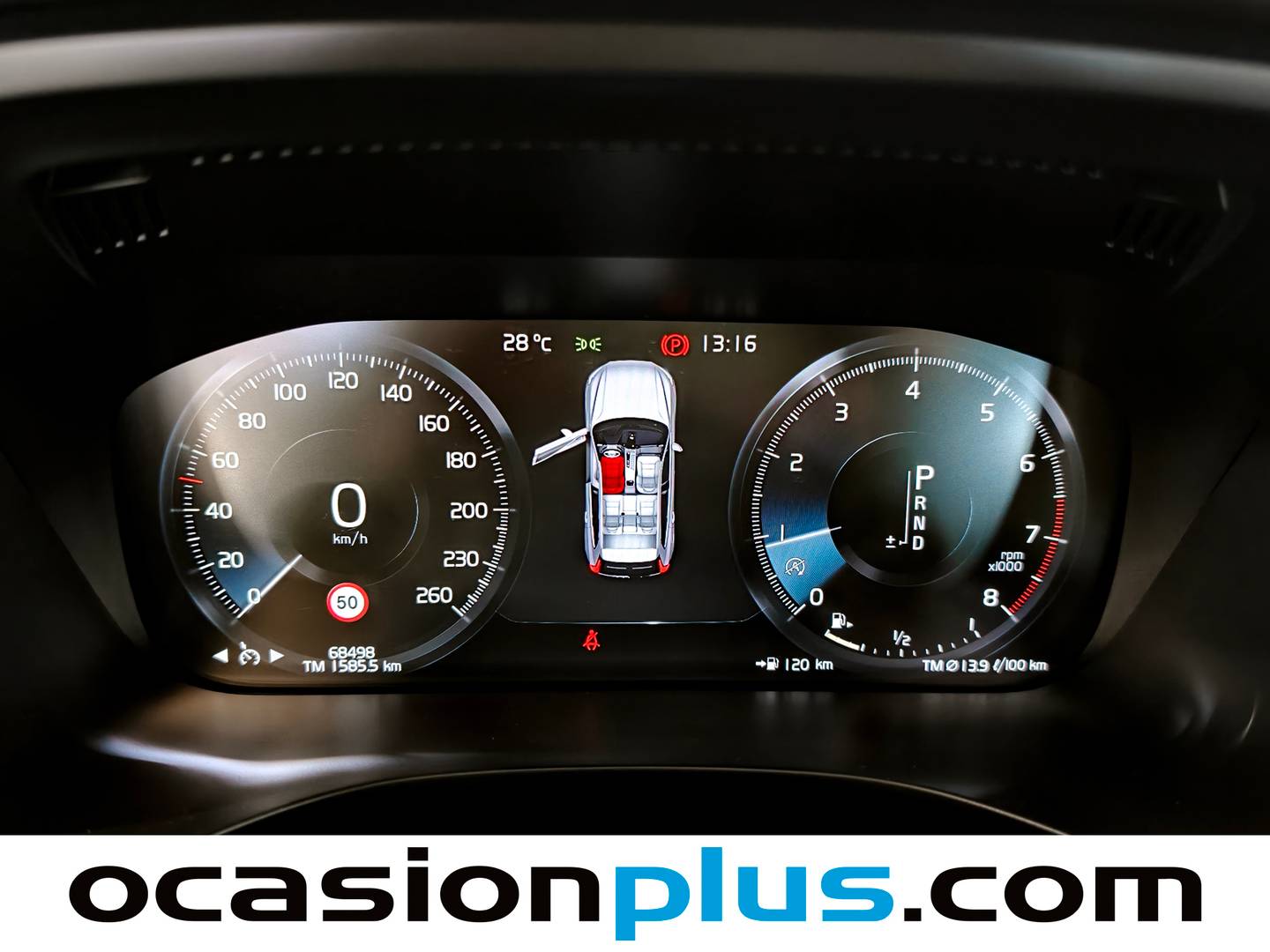 Volvo XC60 Volvo XC60 T4 Business Plus Auto (190 CV) km 0