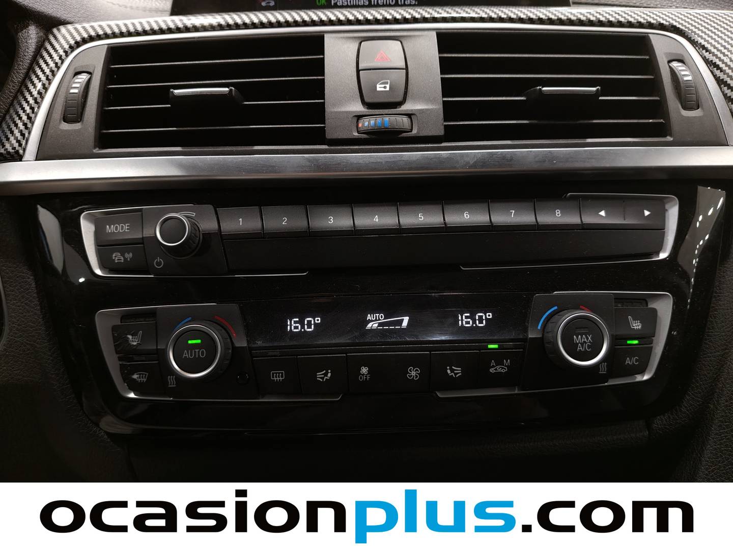 BMW Serie 4 BMW Serie 4 420i Gran Coupe (184 CV) barato