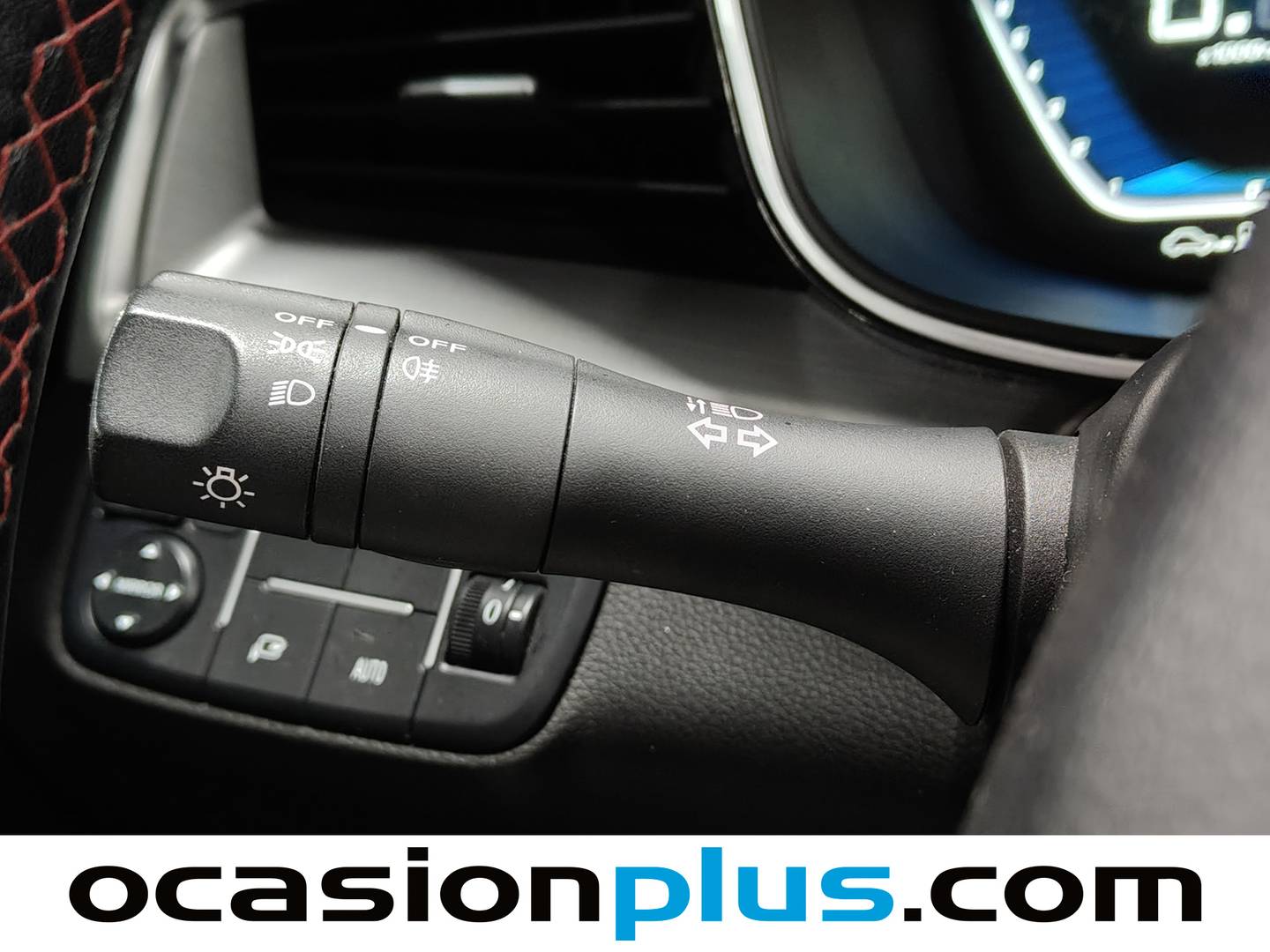 SWM G01 SWM G01 1.5T Luxury (131 CV) de segunda mano