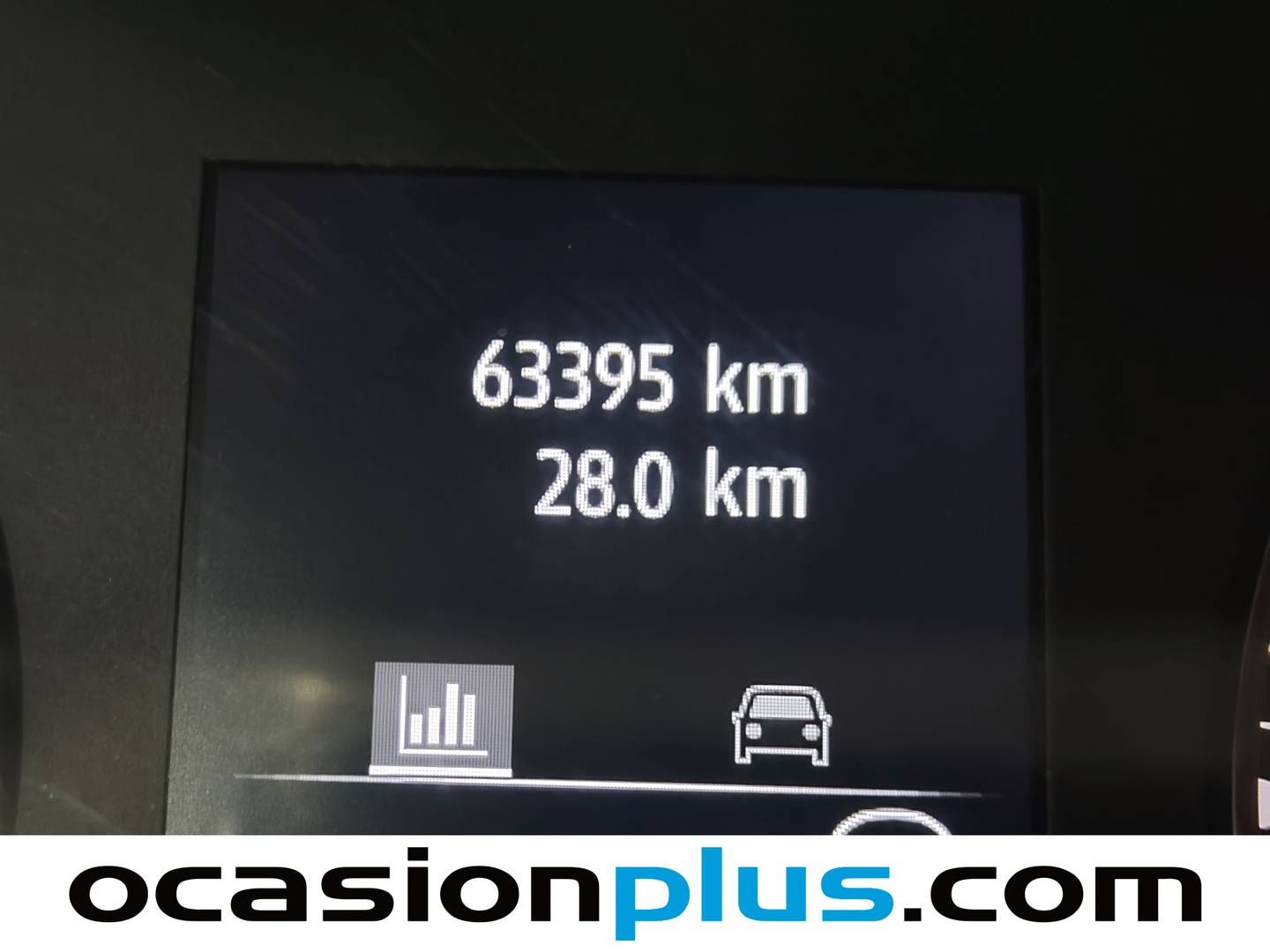 Dacia Sandero Dacia Sandero Essential (100CV) ECO-G seminuevo