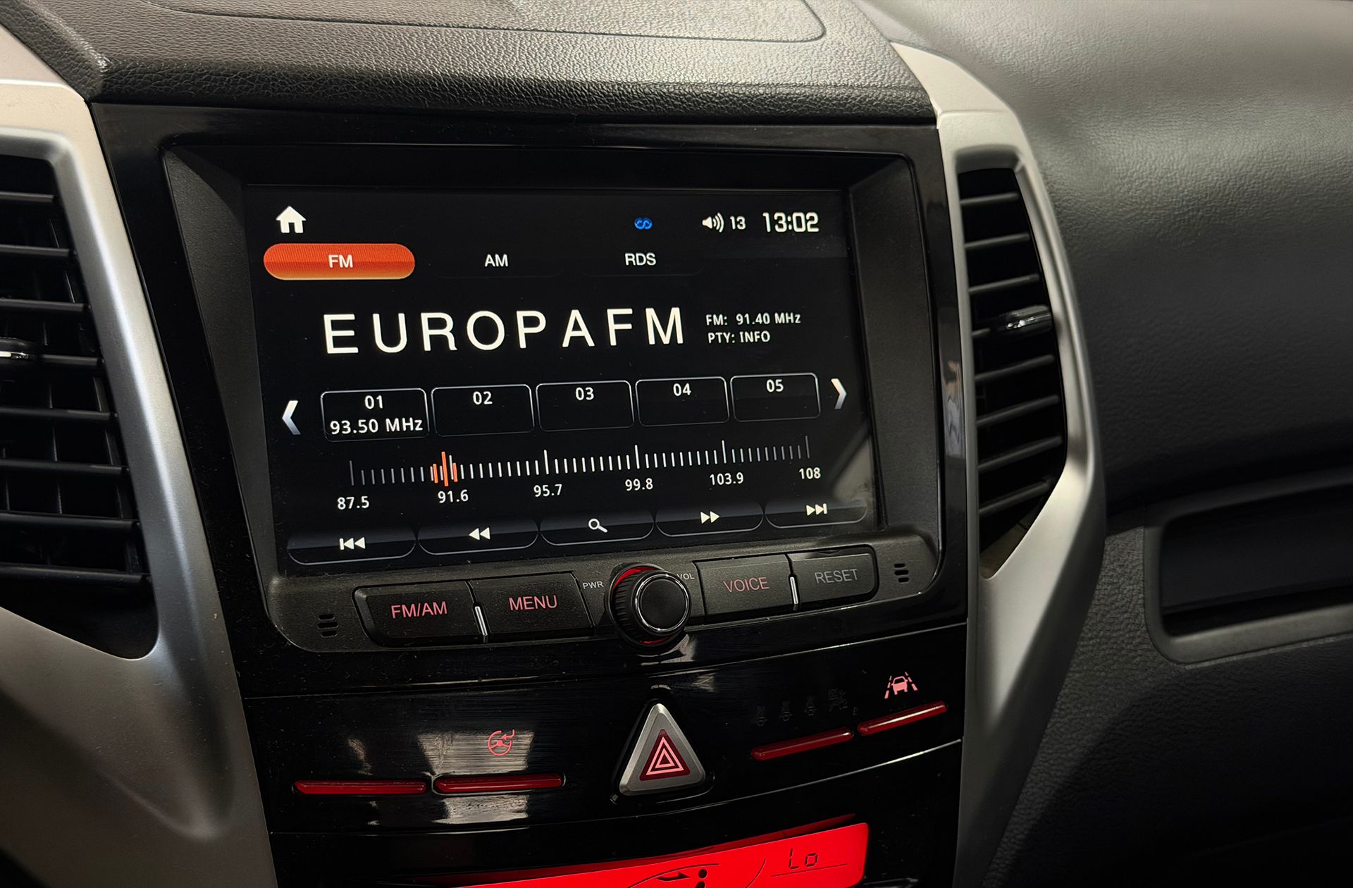 SsangYong Tivoli D16T Limited 4x4 - foto 34