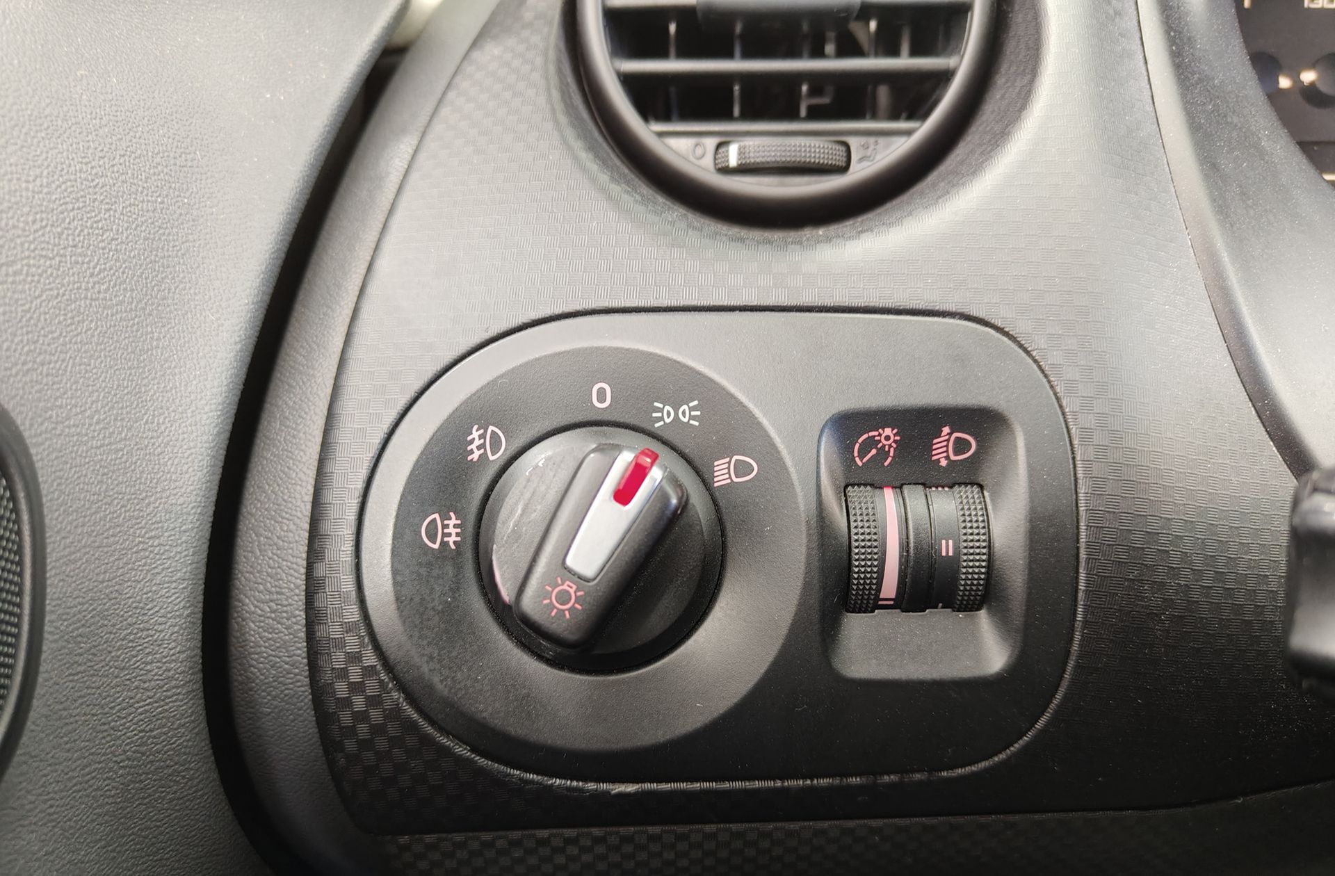 SEAT Altea XL 1.6 TDI Ecomotive Reference - foto 7