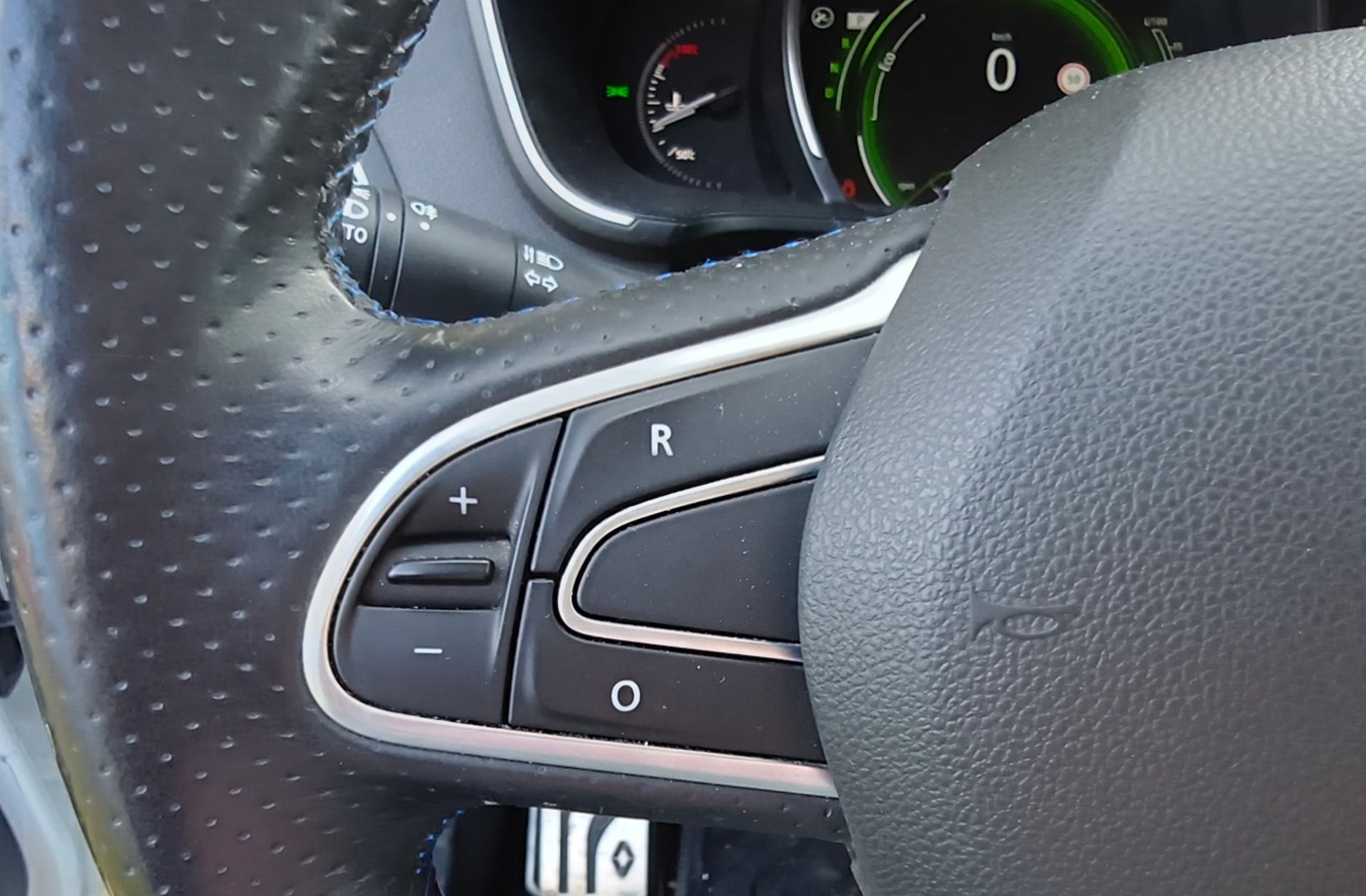 Renault Mégane GT Line Energy TCe EDC - foto 26