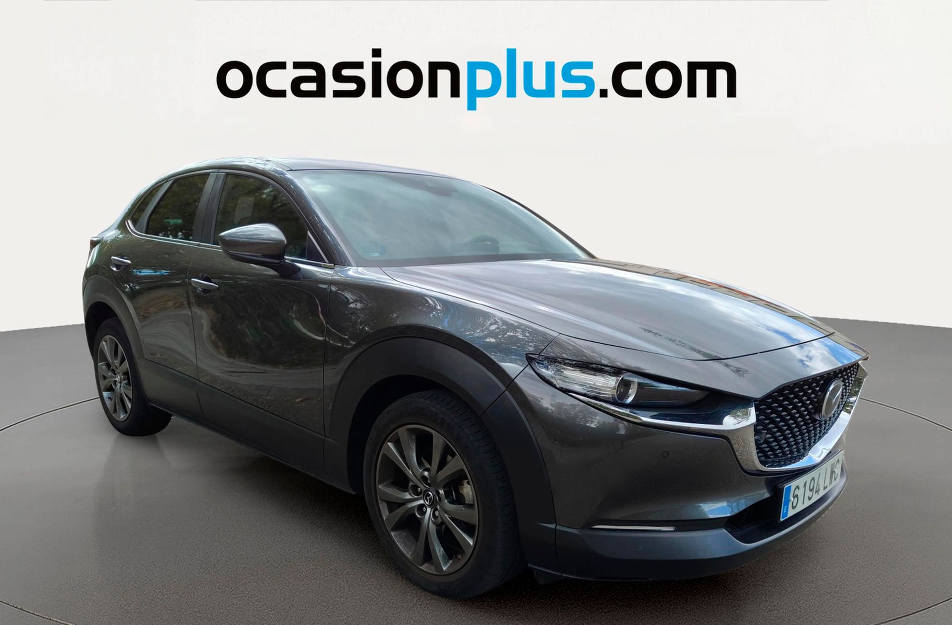 Mazda CX-30 2.0 Skyactiv-X Evolution 2WD - foto 2