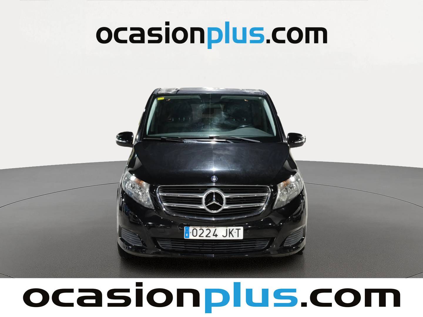 Mercedes Clase V Mercedes Clase V V 220 CDI Largo (163 CV) 7 Plazas 163cv