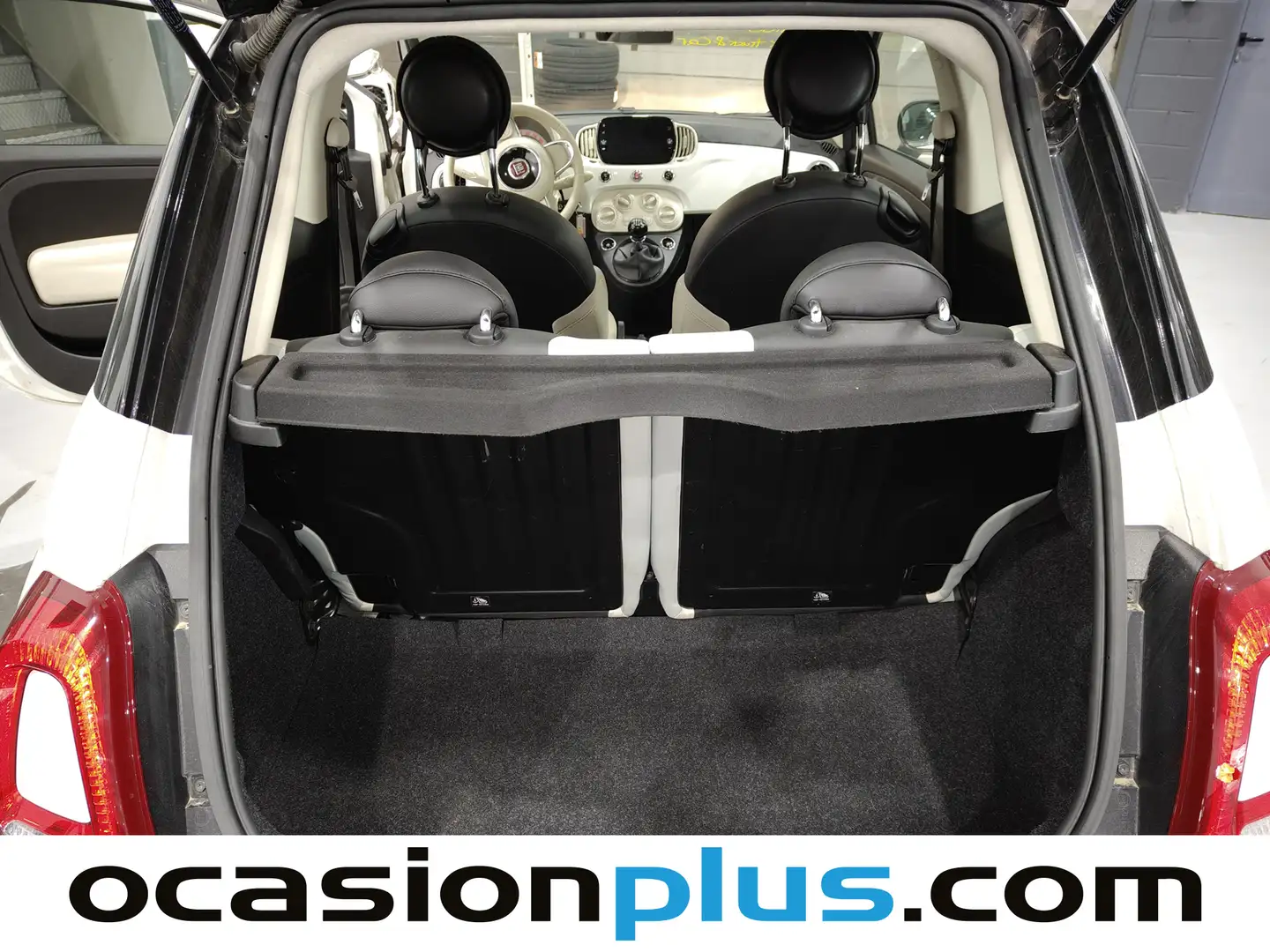 Foto Fiat 500 Fiat 500 1.0 Hybrid Dolcevita (70 CV)