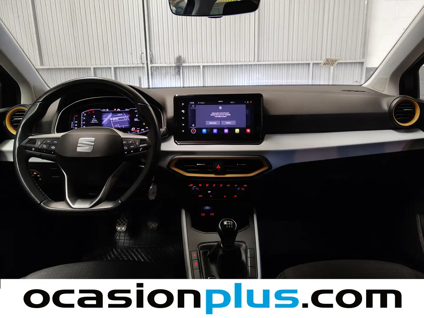 Foto Seat Arona SEAT Arona 1.0 TSI Style XL Edition (110 CV)