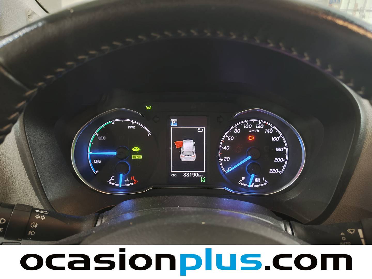 Toyota Yaris Toyota Yaris 1.5 Hybrid Active (100 CV) km 0
