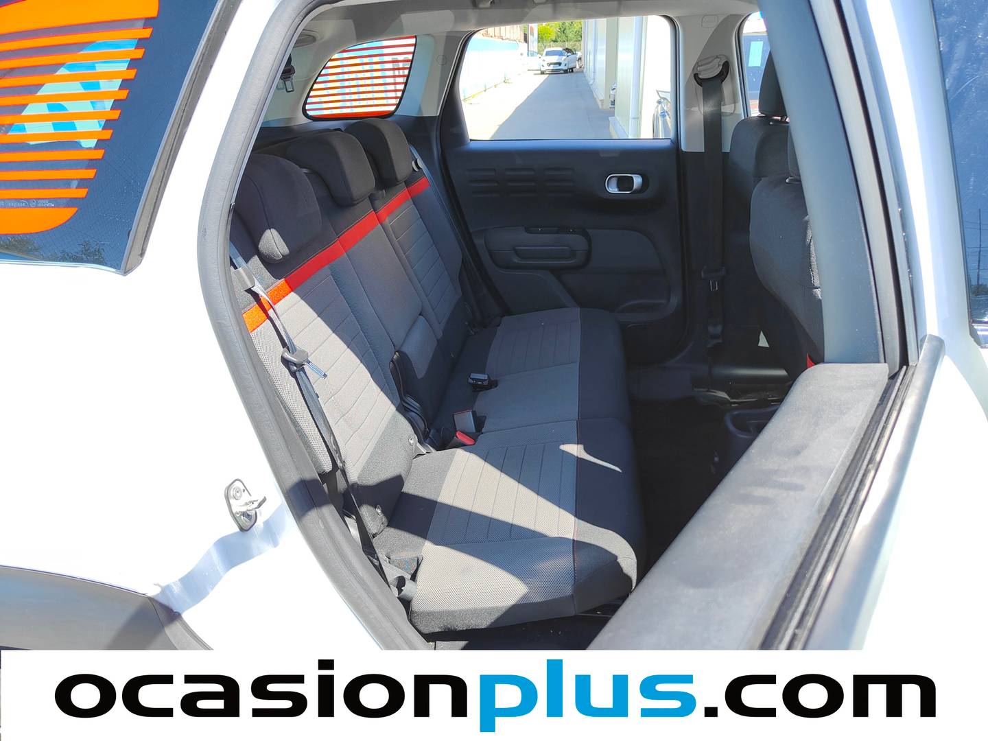 Citroën C3 Aircross Citroën C3 Aircross BlueHDi 120 S&S Shine EAT6 (120 CV) al mejor precio