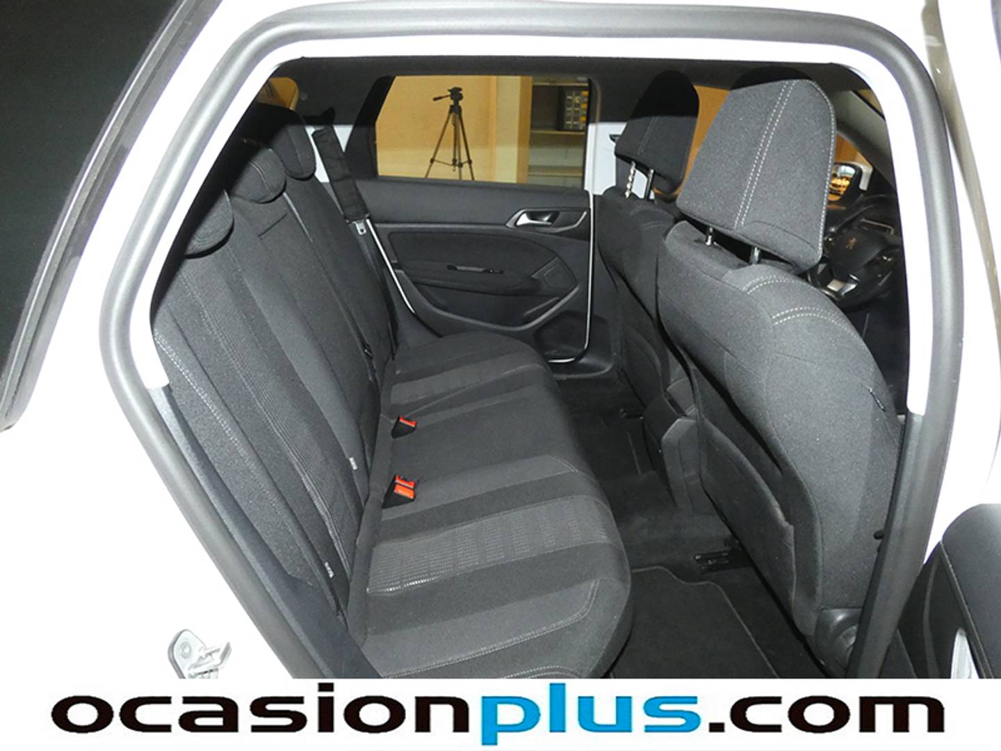 Foto Peugeot 308 Peugeot 308 SW SW 1.2 PureTech Allure EAT6 (130 CV)