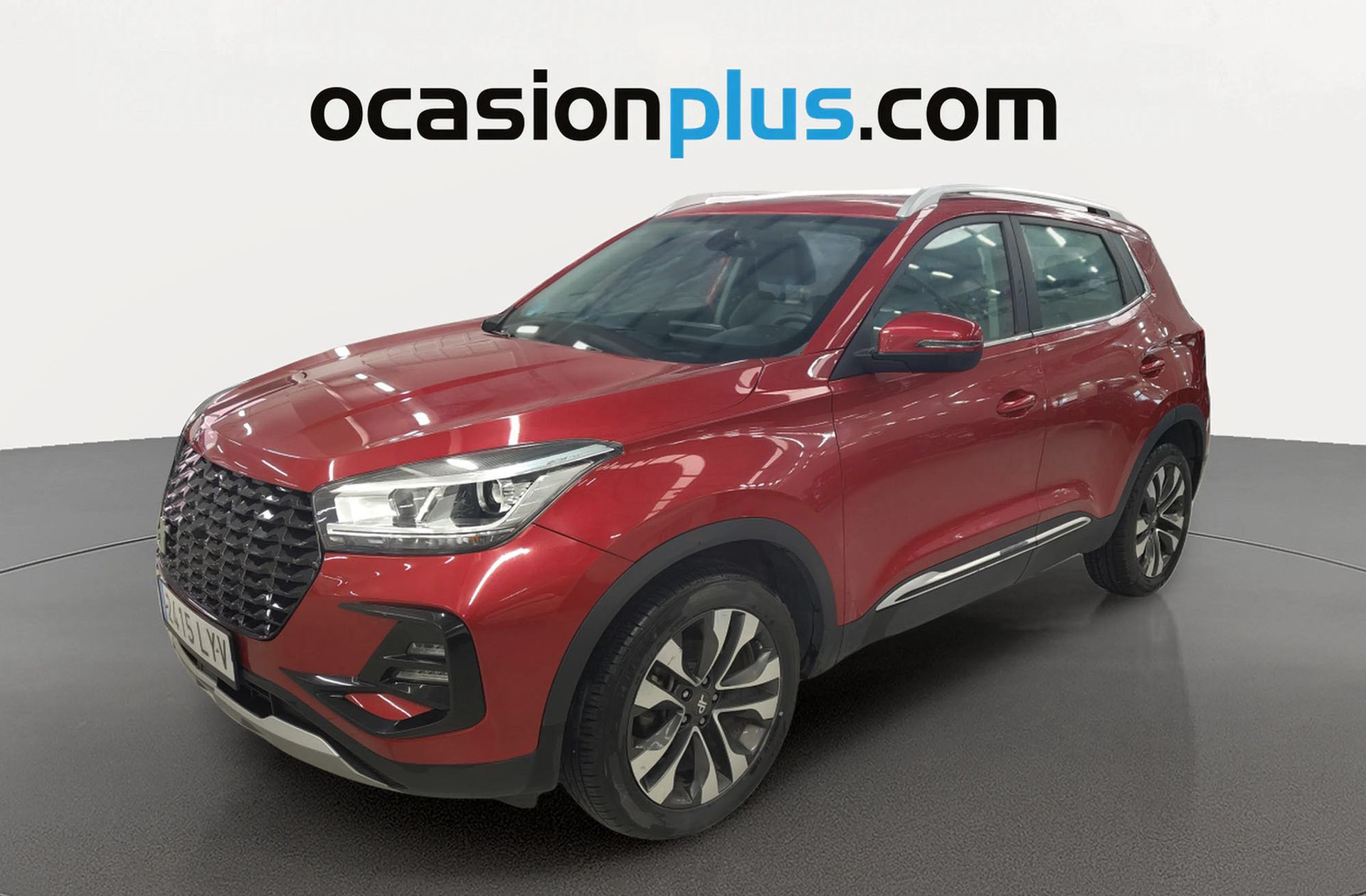 DR AUTOMOBILES Dr 5.0 DR5 1.5