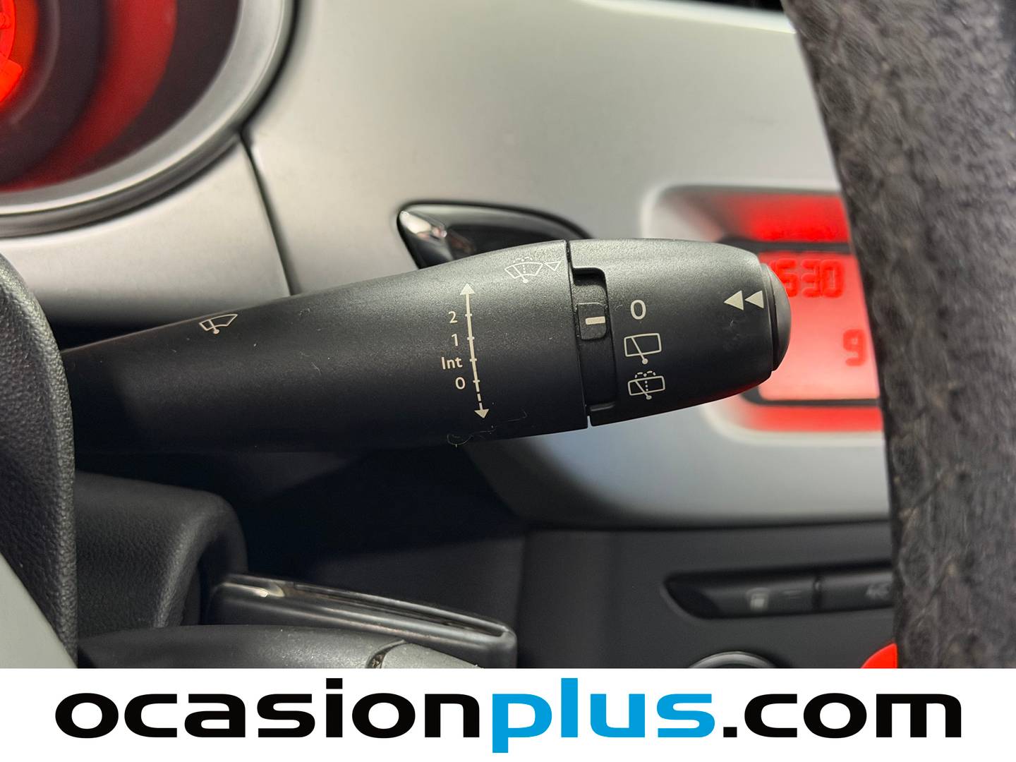 Foto Citroën C3 Citroen C3 1.4 VTi SX (95 CV)