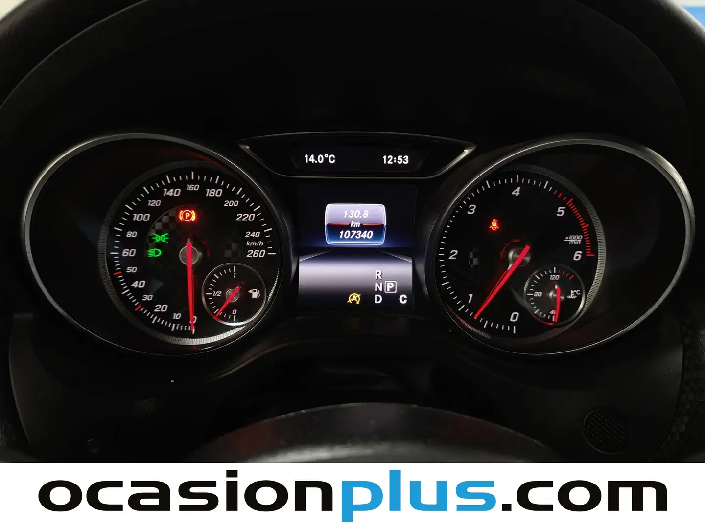 Foto Mercedes Clase A Mercedes-Benz Clase A 200 d Urban (136 CV)