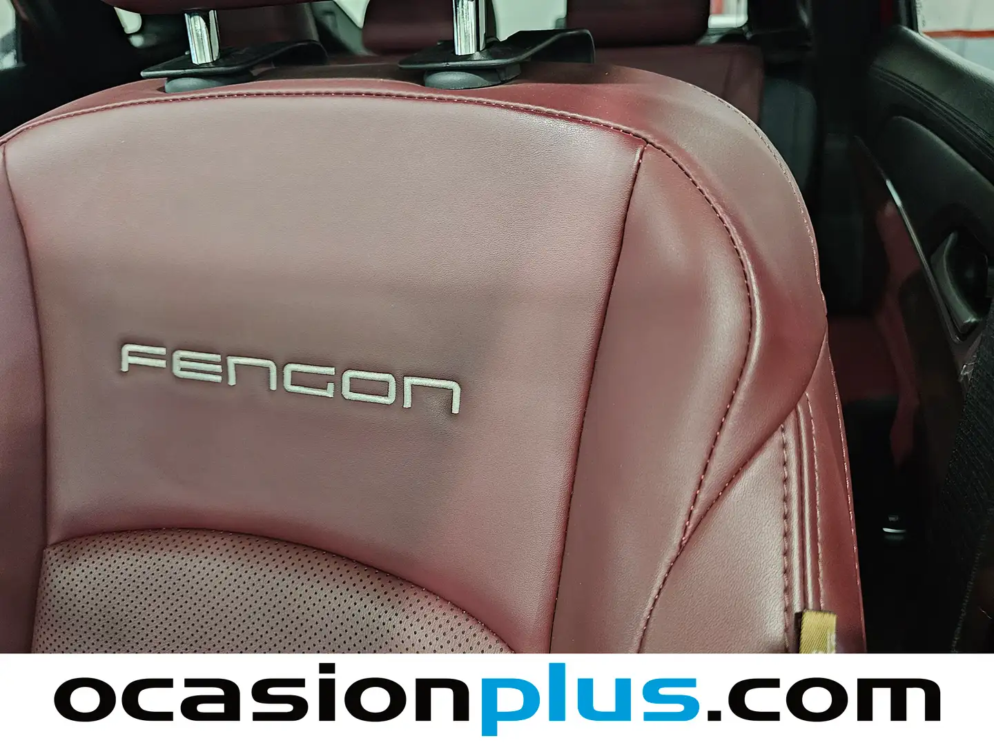 Foto DFSK Fengon 5 DFSK Fengon 5 1.5T Classic  (136 CV)