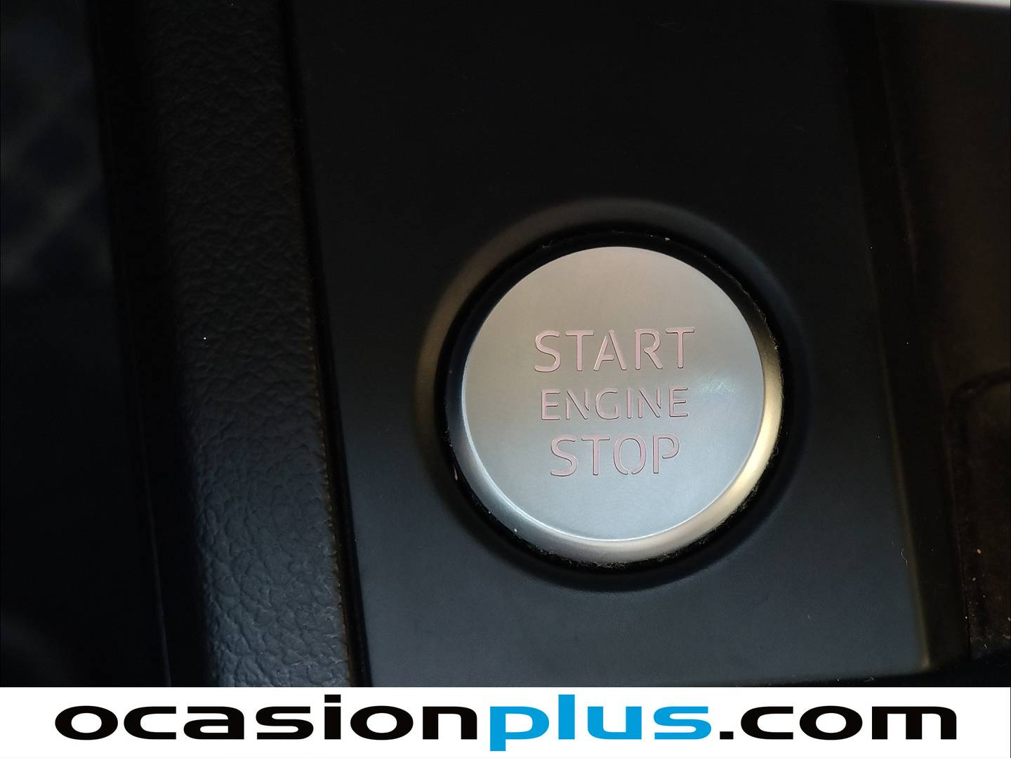 Extras del Audi A4 Audi A4 S line 35 TDI (150 CV) S tronic