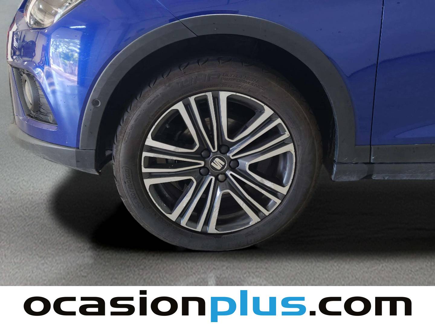 Seat Arona Seat Arona 1.6 TDI S&S Xcellence (115 CV) de segunda mano