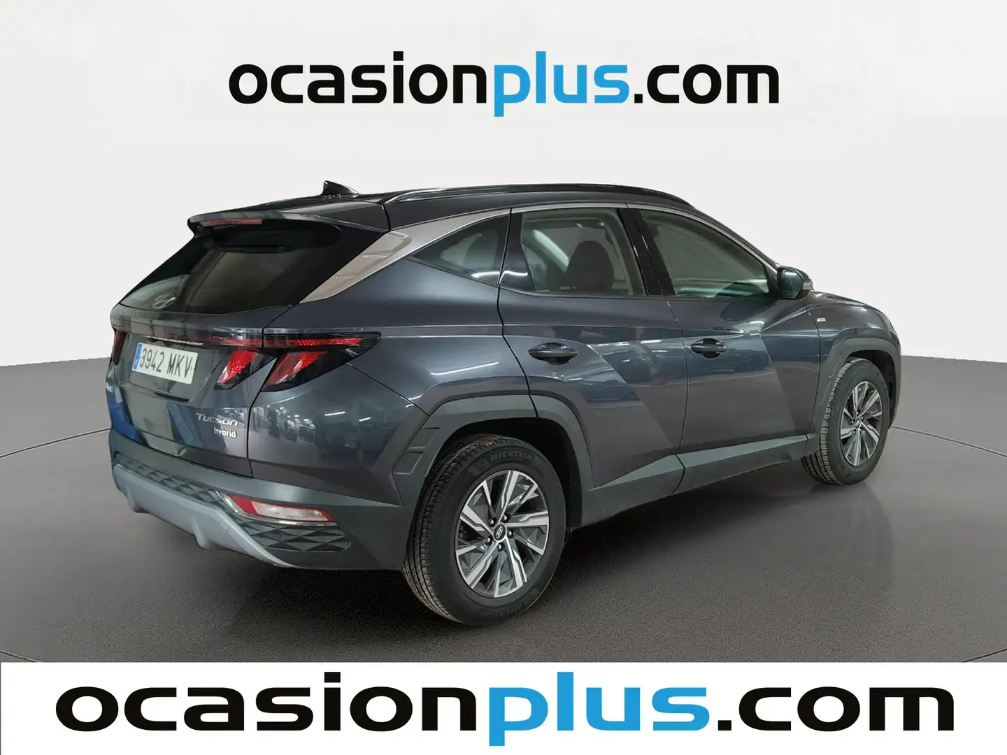 Foto Hyundai Tucson Hyundai Tucson 1.6 TGDI 48V Maxx Sky (150 CV)