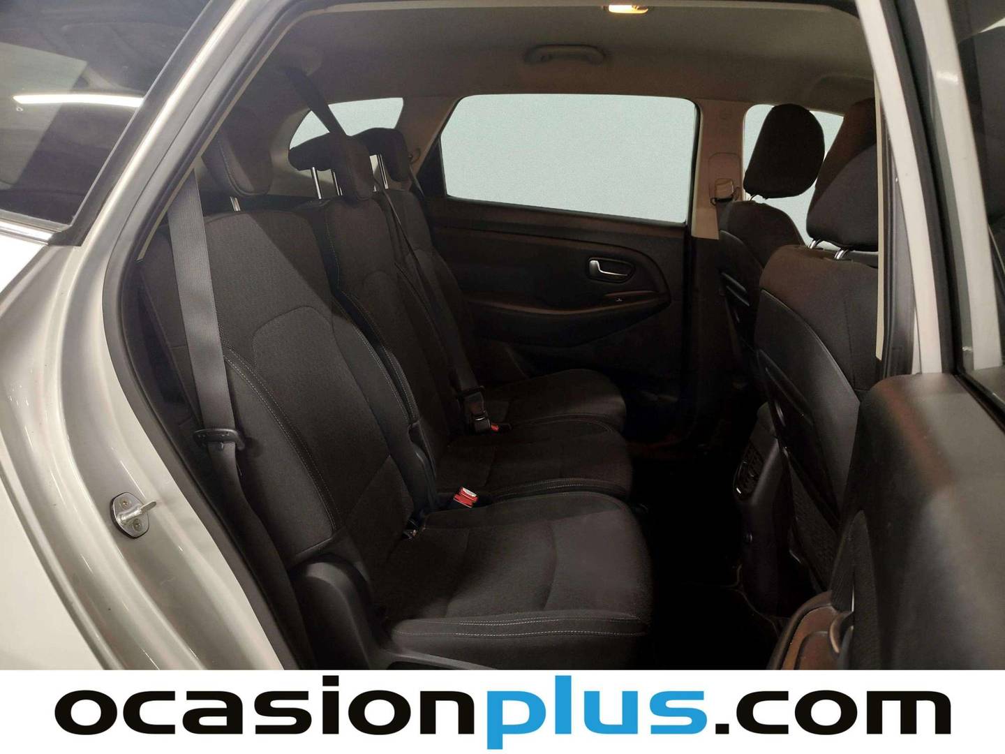 KIA Carens KIA Carens 1.6 GDi Drive (135 CV) al mejor precio