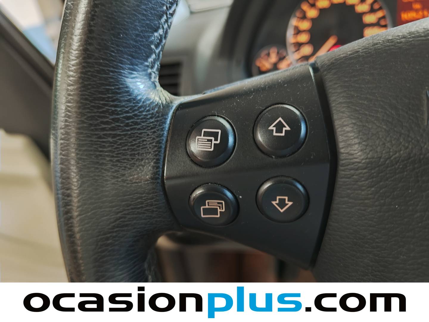 Equipamiento del Mercedes Clase A Mercedes Clase A 180 CDI (109 CV)