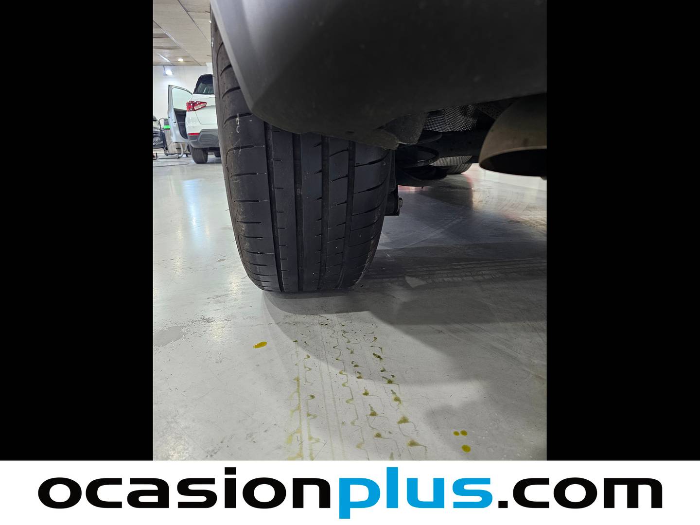 Nissan QASHQAI Nissan Qashqai E-POWER N-Connecta Auto (190 CV) de ocasión