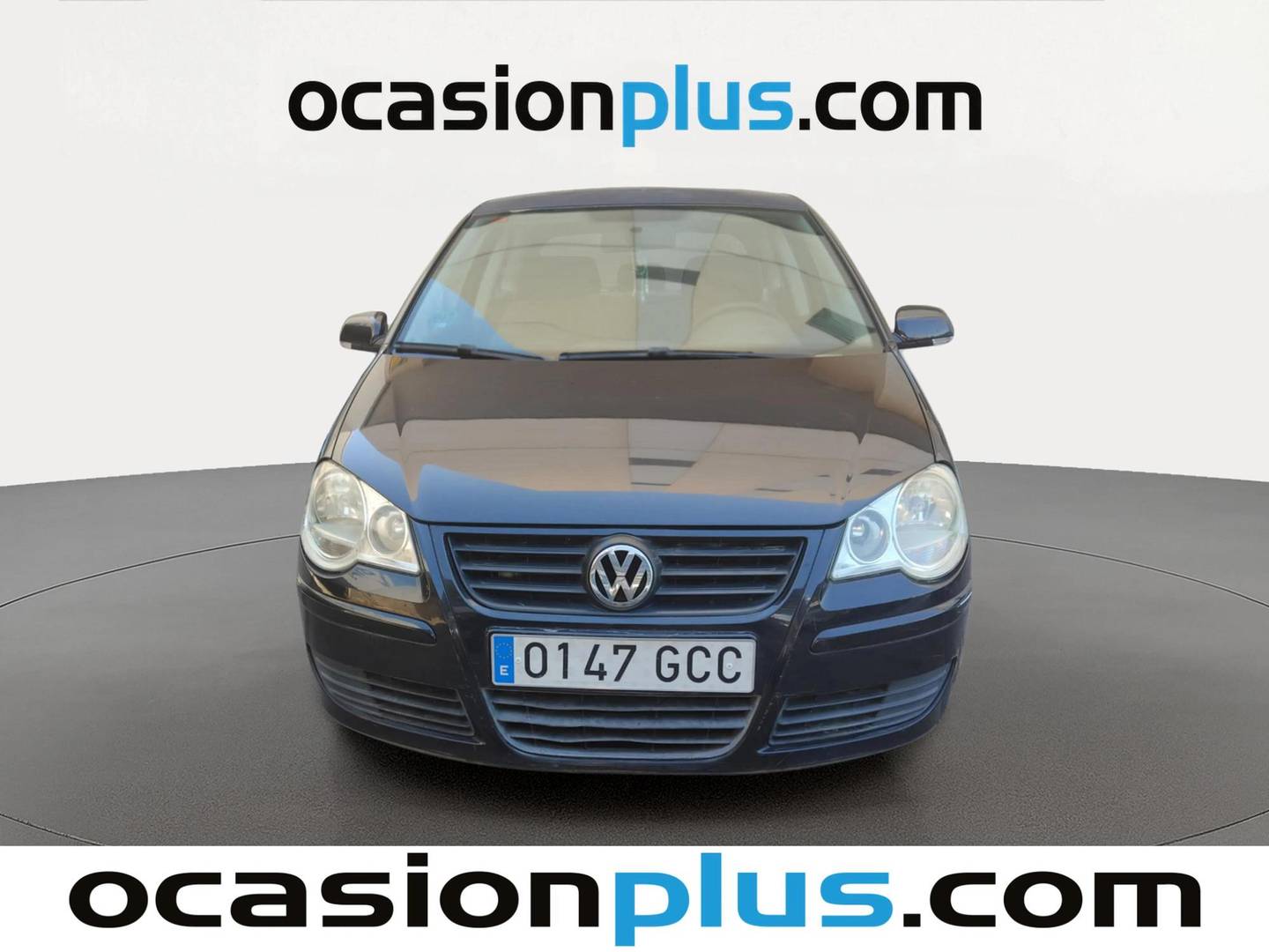 Volkswagen Polo Volkswagen Polo United 1.4 (80 CV) seminuevo