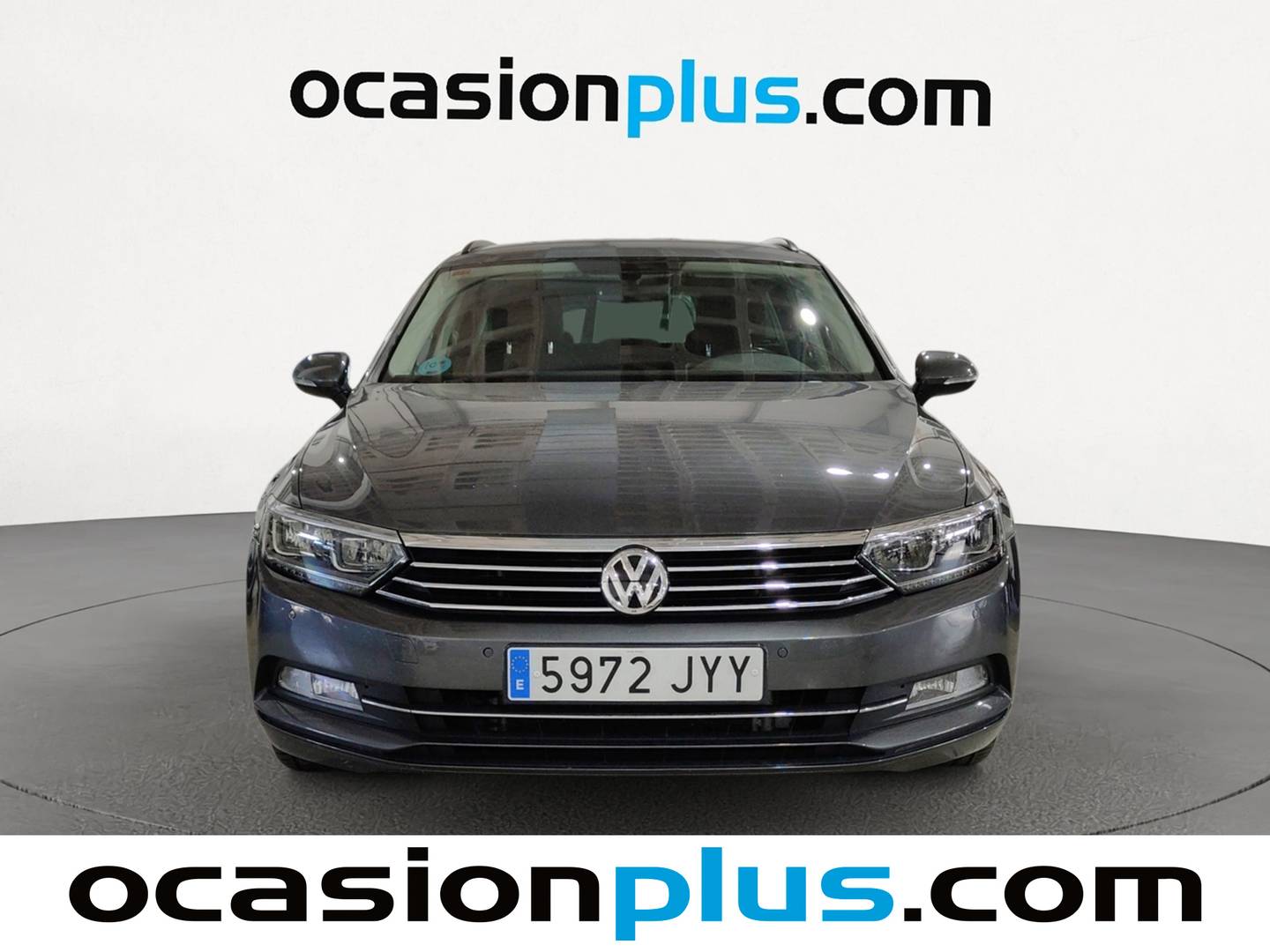 Volkswagen Passat Volkswagen Passat Variant Advance 2.0 TDI BMT (150 CV) de ocasión