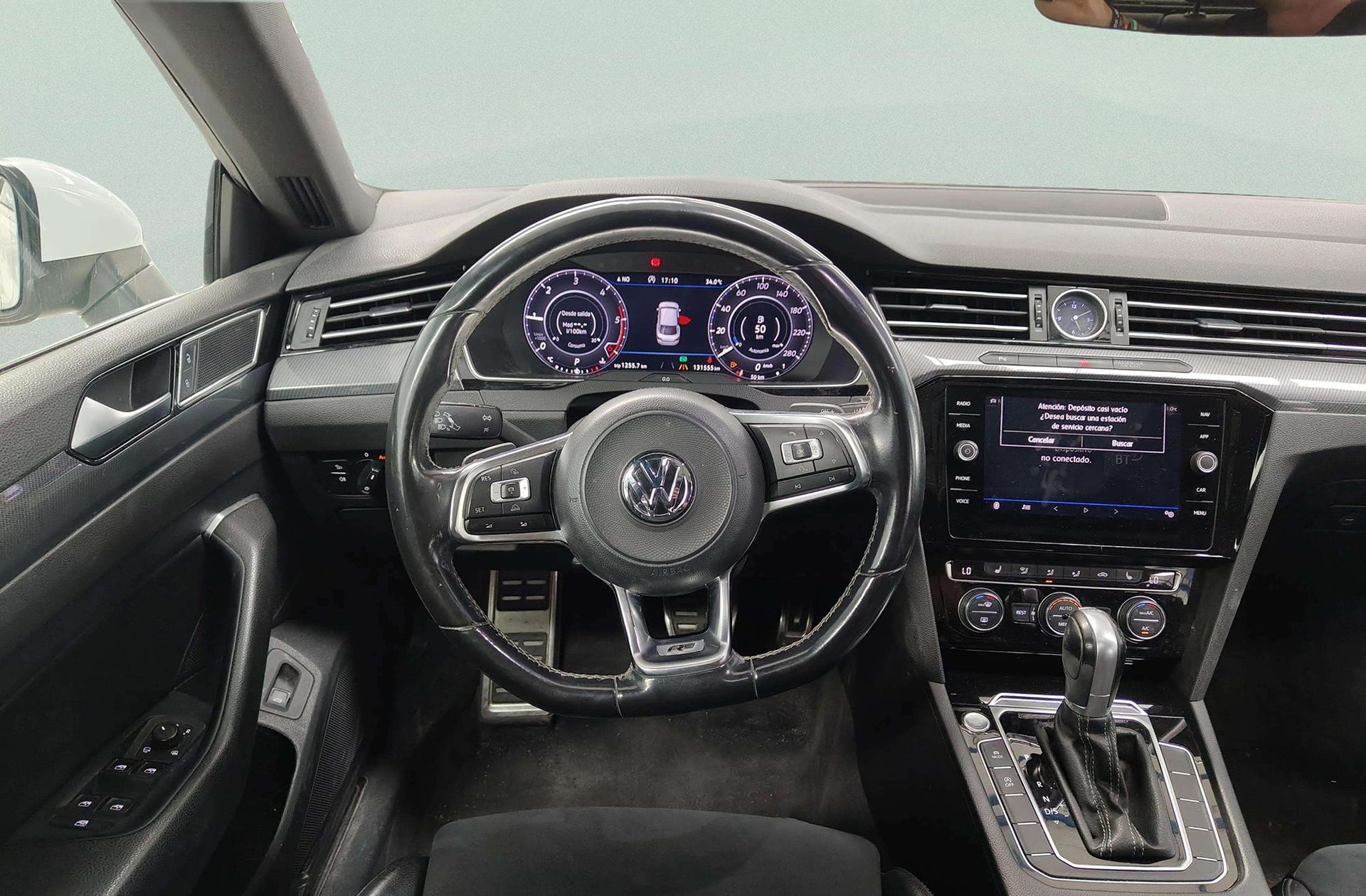 Volkswagen Arteon R-Line 2.0 TDI DSG - foto 26