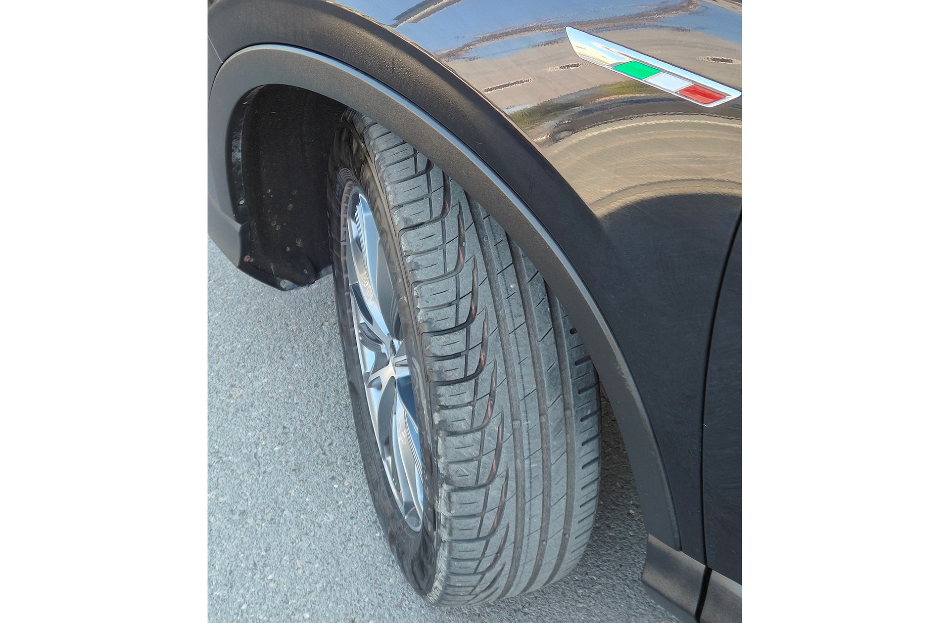 SWM G01 1.5T Luxury - foto 34