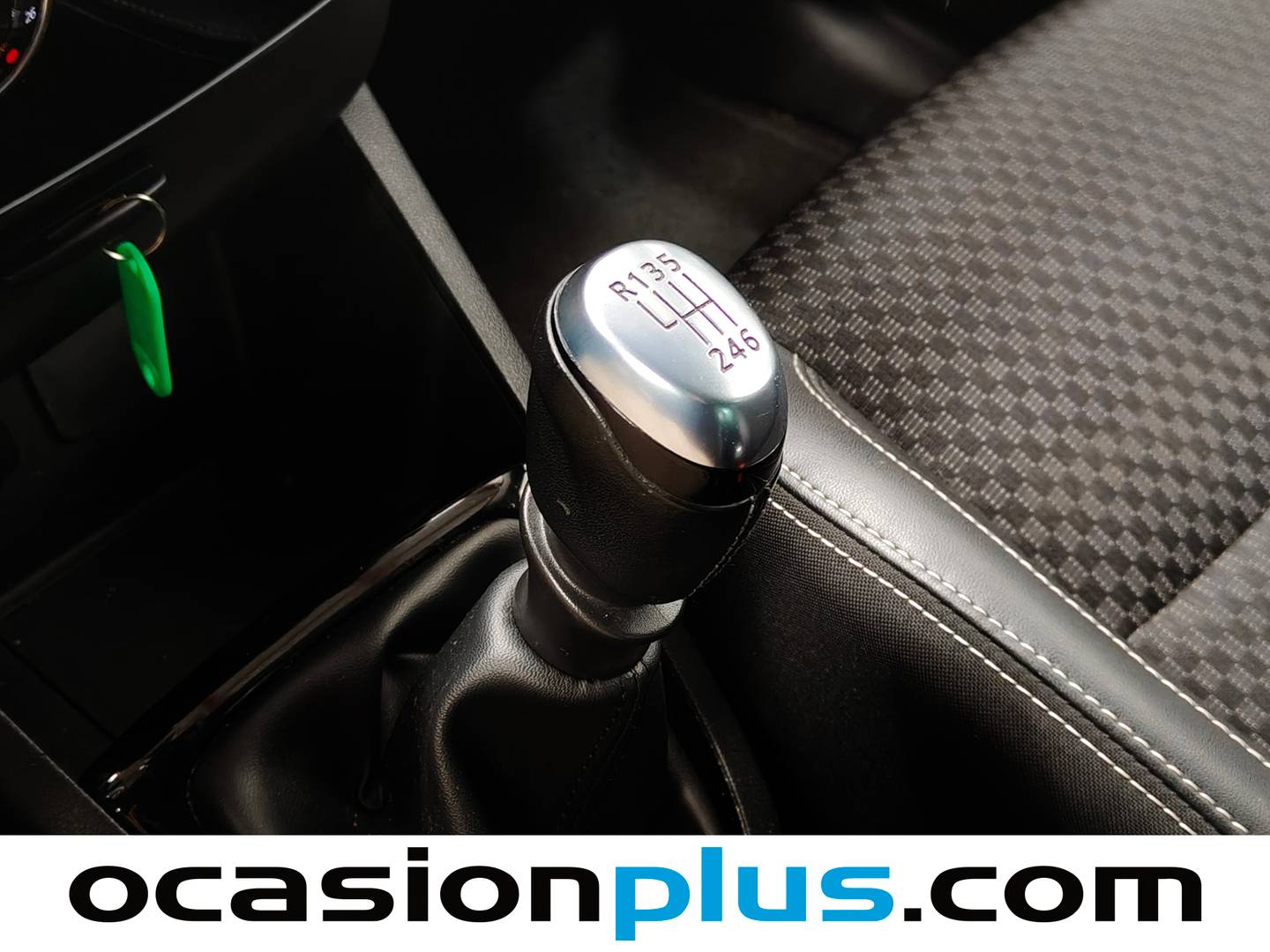 Renault Clio Renault Clio Zen Energy TCe (120 CV) de segunda mano