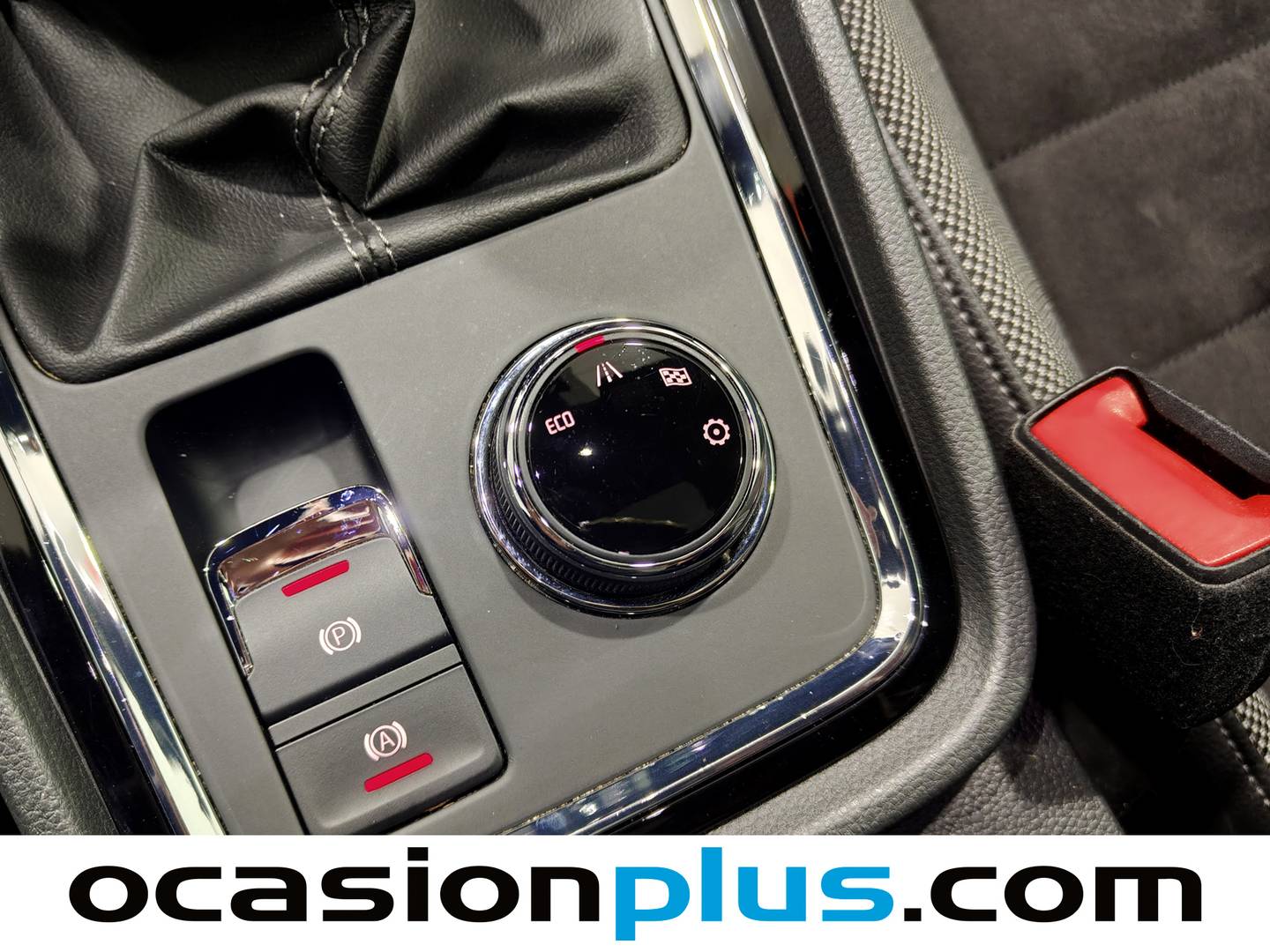 Seat Ateca SEAT Ateca 1.6 TDI S&S Ecomotive Xcellence Plus (115 CV) seminuevo