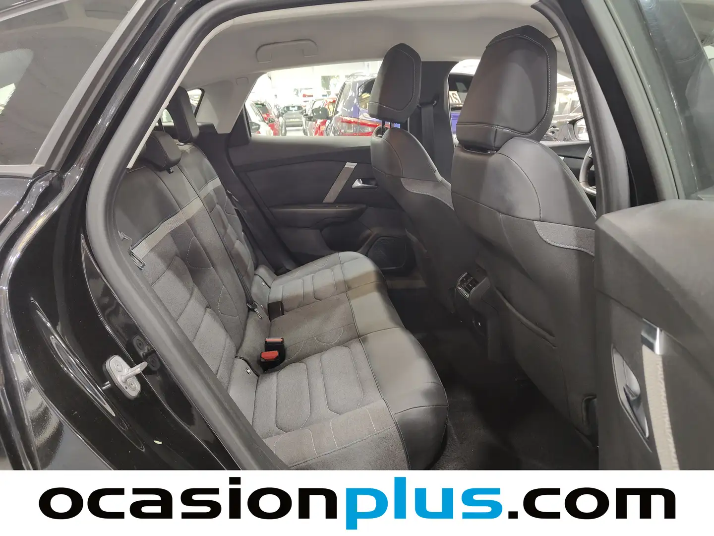 Foto Citroën C4 Citroen C4 PureTech 130 S&S 6v Feel Pack (130 CV)