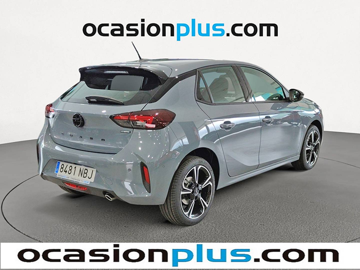 Opel Corsa Opel Corsa 1.2 T XHL Hybrid GS eDCT (110 CV) 110cv