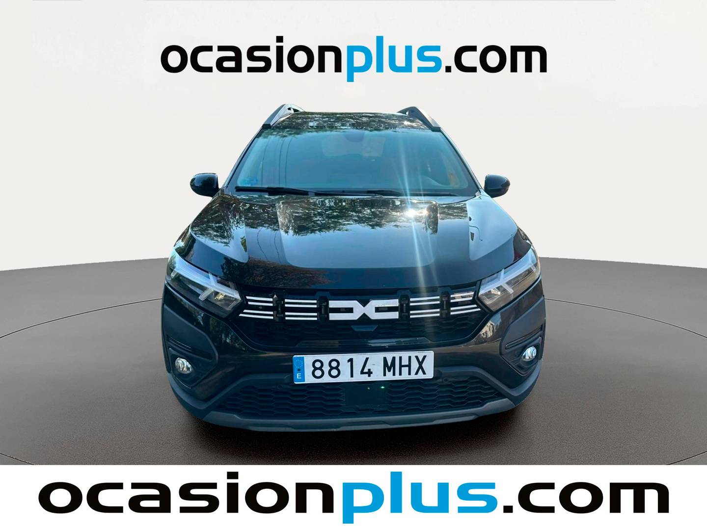 Dacia Jogger Dacia Jogger Extreme Go ECO-G (91 CV) 100cv
