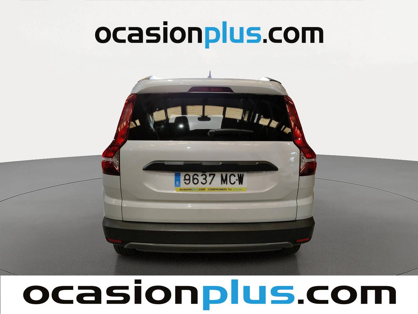 Dacia Jogger Dacia Jogger Serie Limitada Extreme TCe  (110 CV) 7 Plazas al mejor precio