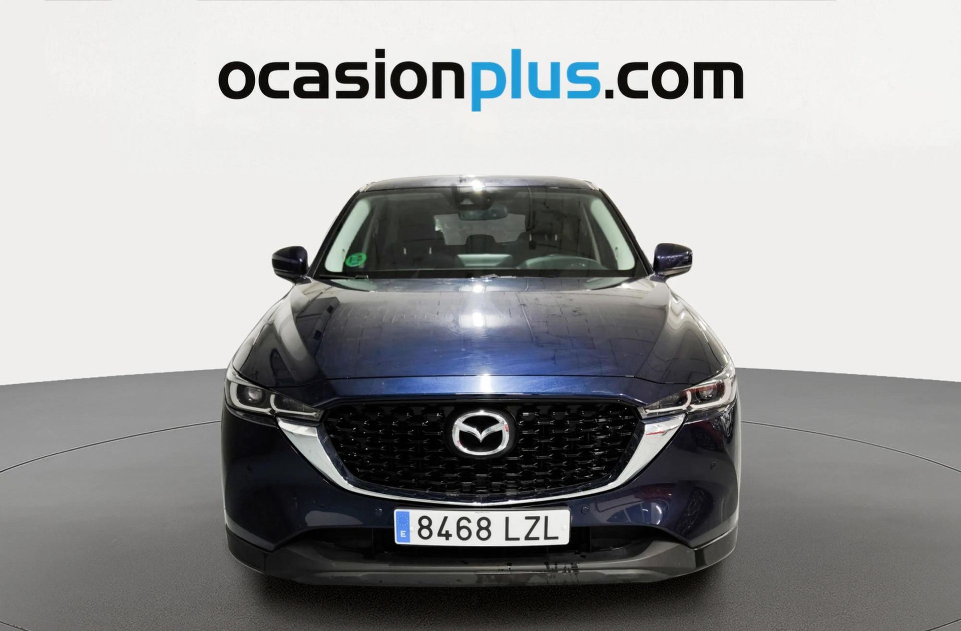 Mazda CX-5 2.2 DE Origin 2WD - foto 12