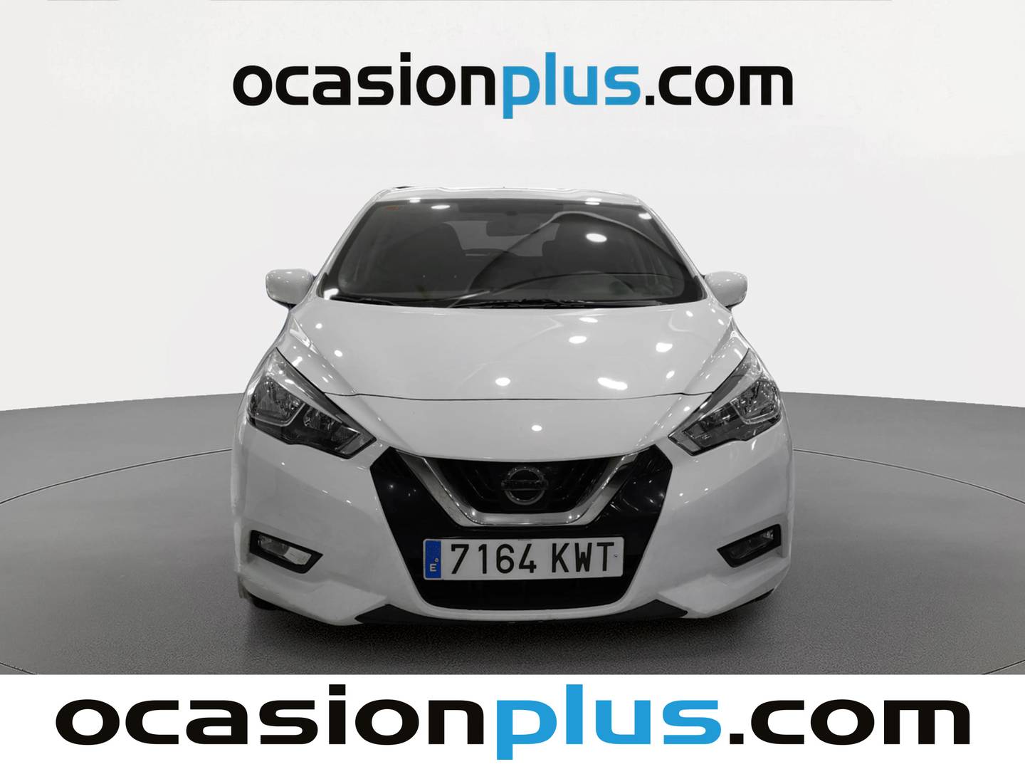 Foto Nissan Micra Nissan Micra IG-T S&S N-Style Burgundy (100 CV)