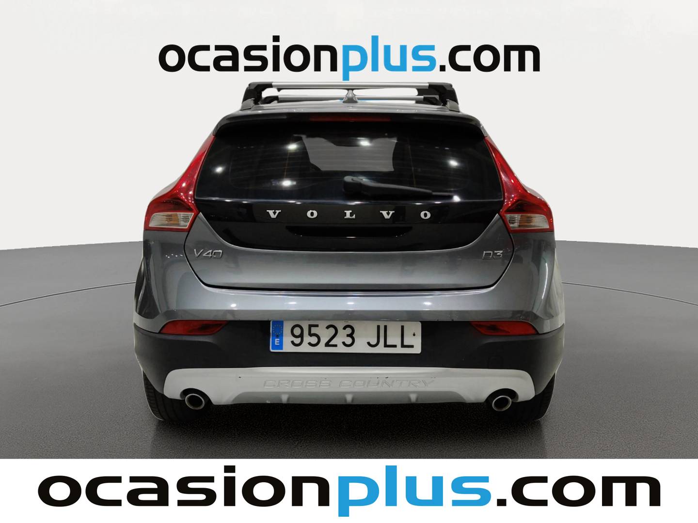 Foto Volvo V40 Cross Country Volvo V40 Cross Country D3 Momentum Auto  (150 CV)