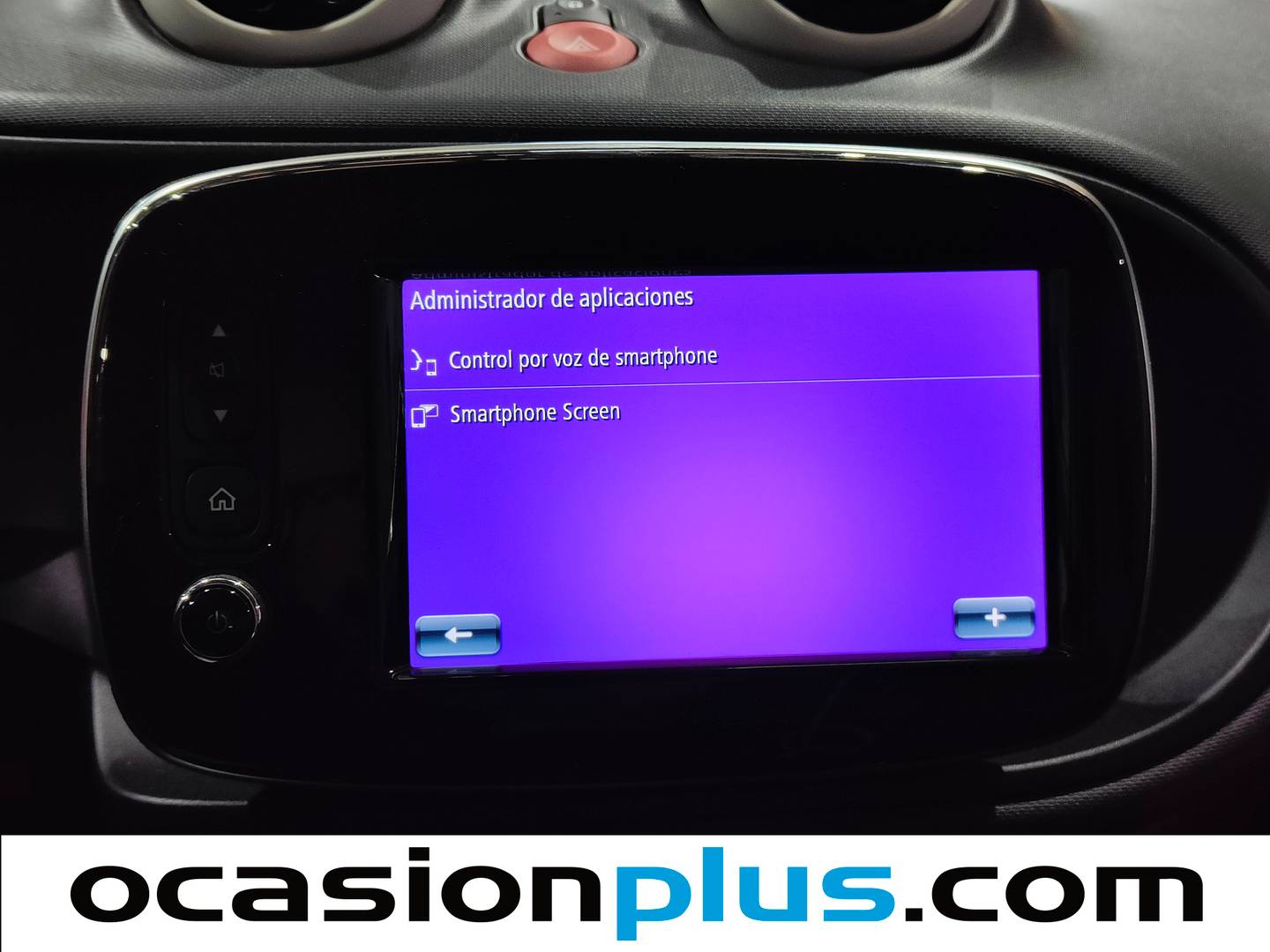 Foto Smart fortwo Smart ForTwo Coupe EQ (82 CV)