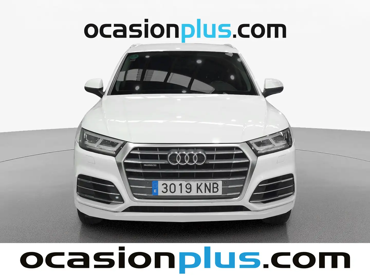 Foto Audi Q5 Audi Q5 S line 2.0 TDI quattro (163 CV) S tronic