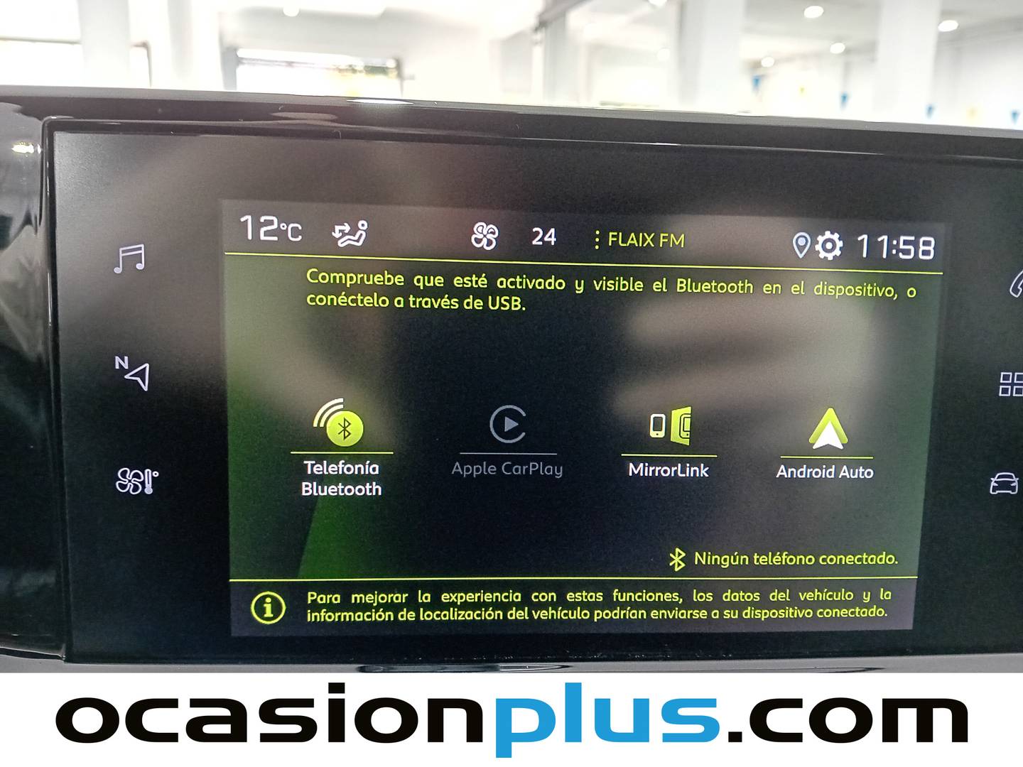 Foto Peugeot 2008 Peugeot 2008 PureTech 130 S&S Allure Pack (130 CV)