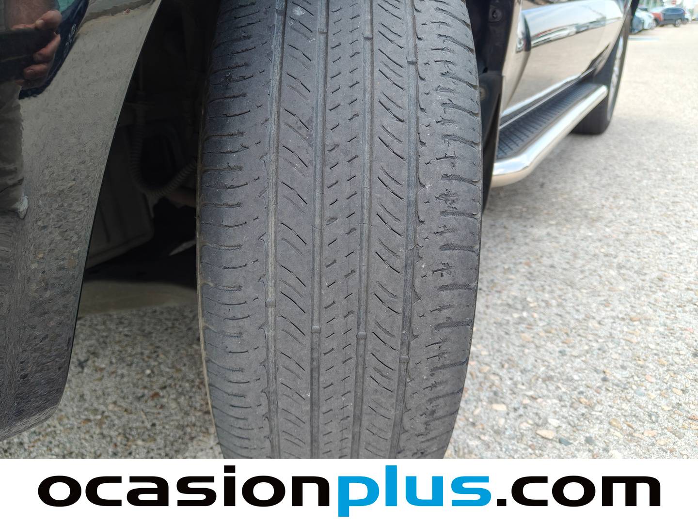 Hyundai Tucson Hyundai Tucson 2.0 CRDi Comfort 4x2 (140 CV) diésel
