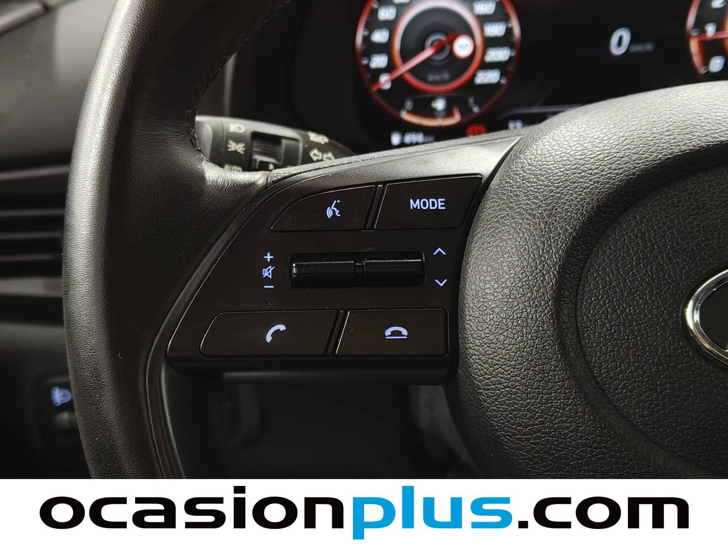 Foto Hyundai i20 Hyundai i20 1.0 TGDI 48V Klass DCT (100 CV)