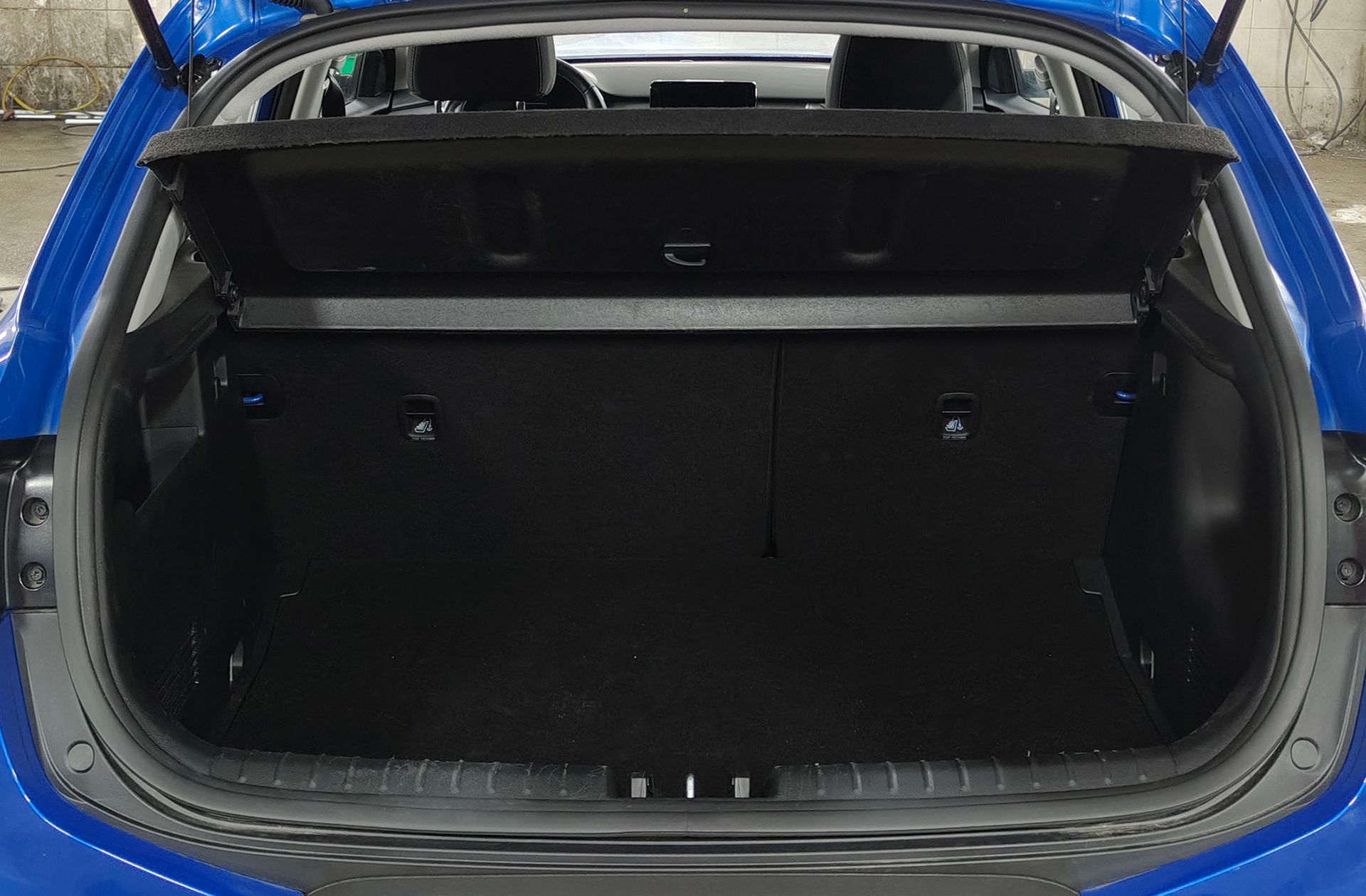 Kia Stonic 1.0 T-GDi MHEV Concept - foto 18