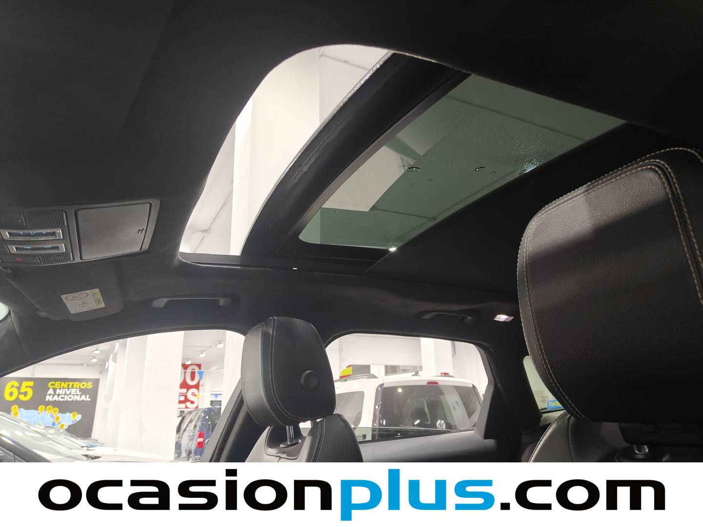 Foto Jaguar F-Pace Jaguar F-PACE 2.0T i4 R-Sport AWD Auto (250 CV)